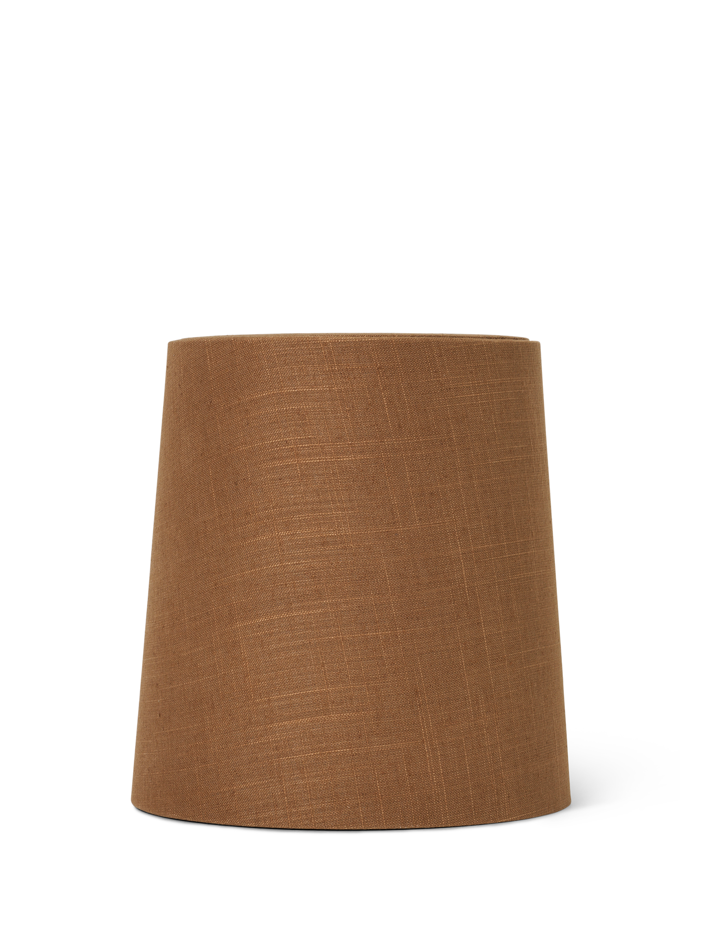 Eclipse Lampshade - Medium - Curry