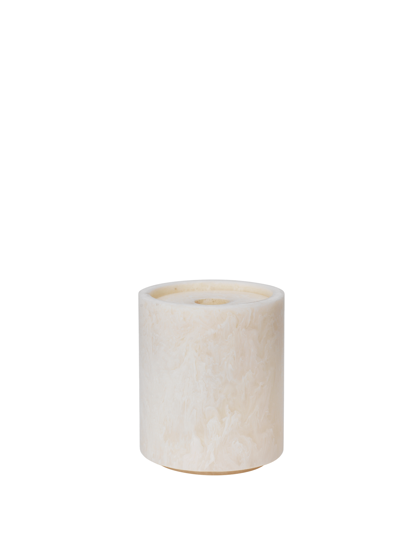 Mist Container - Pearl
