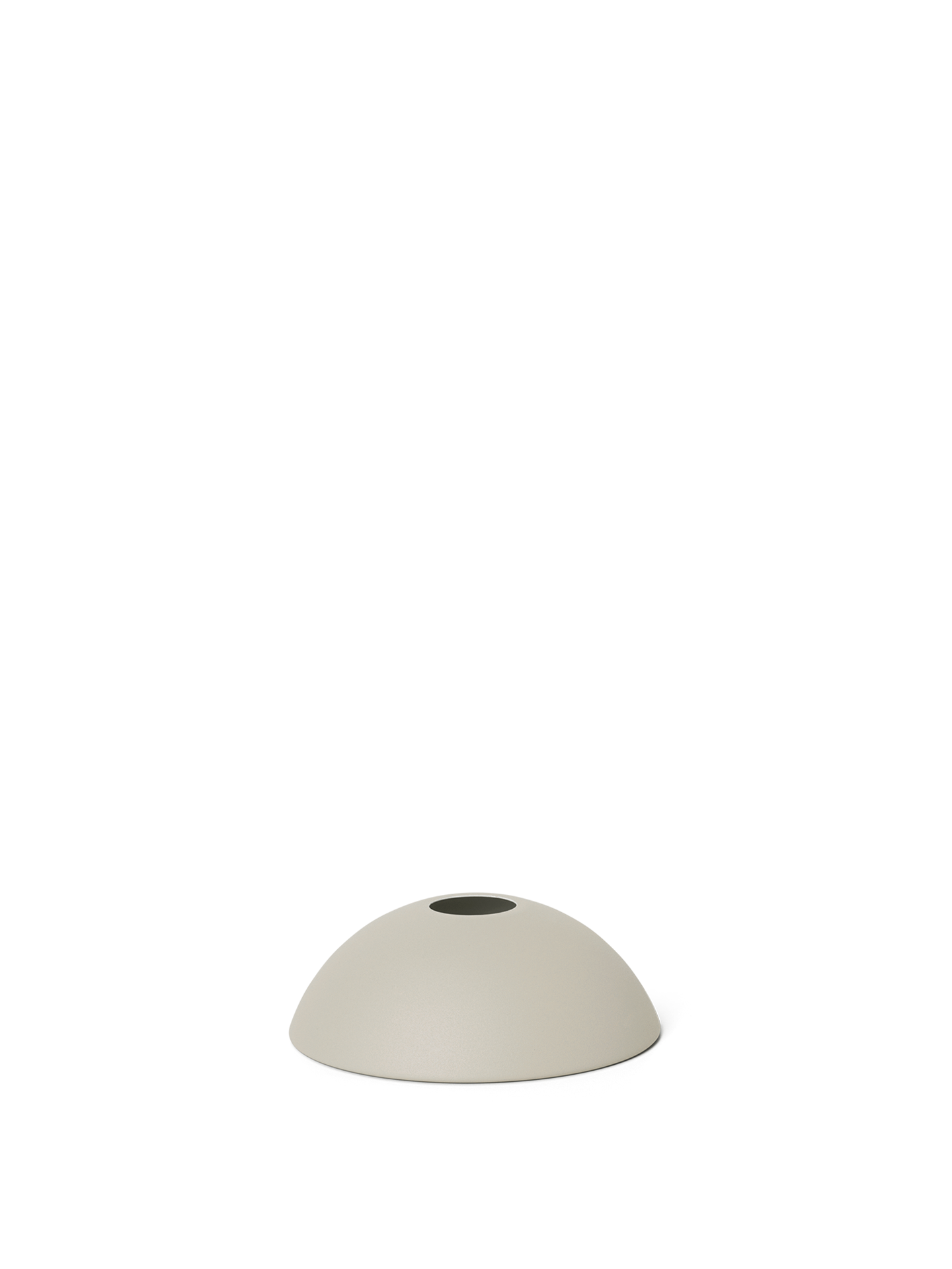 Hoop Shade - Light Grey