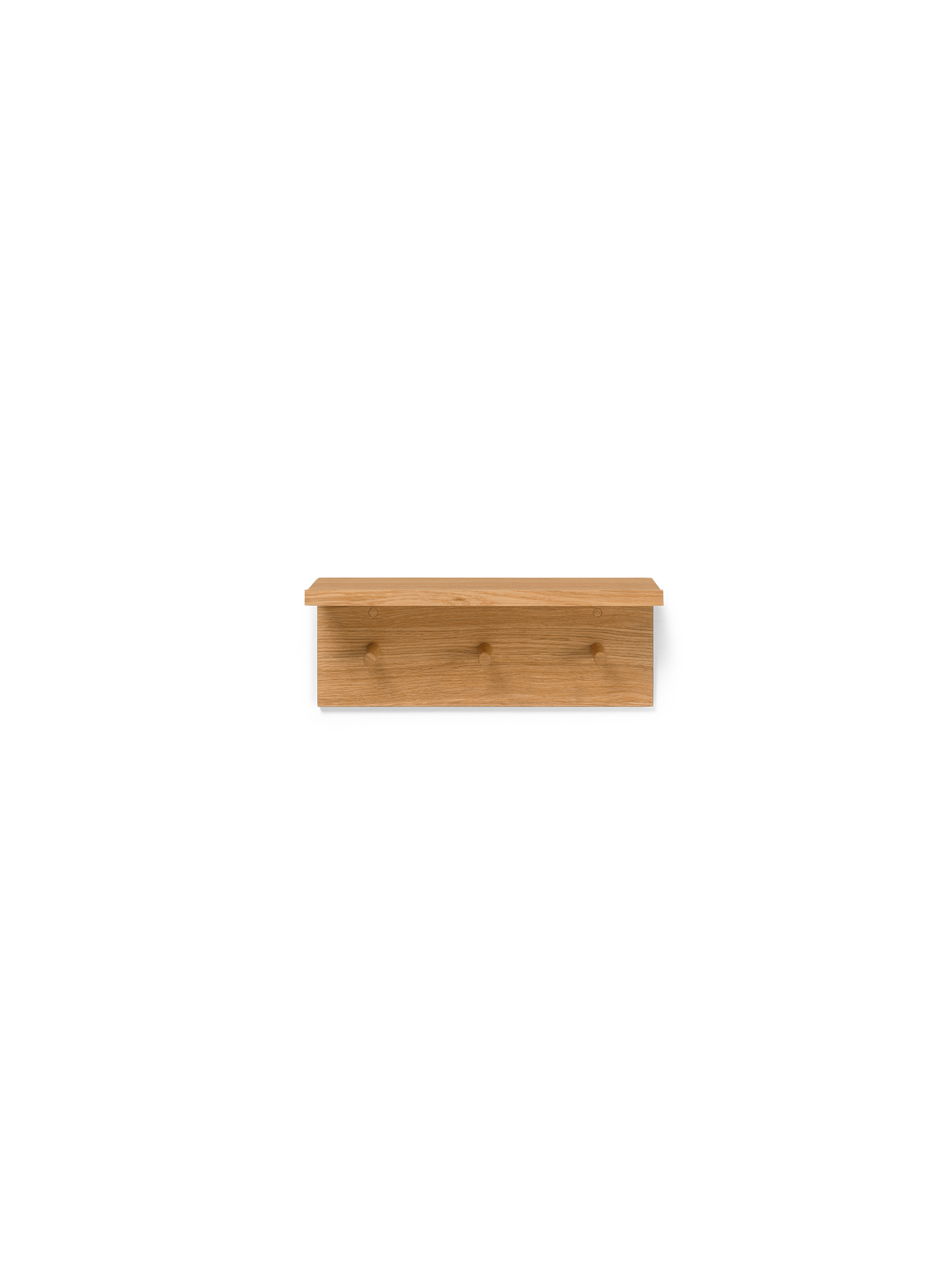 Place Rack - Small - Oak