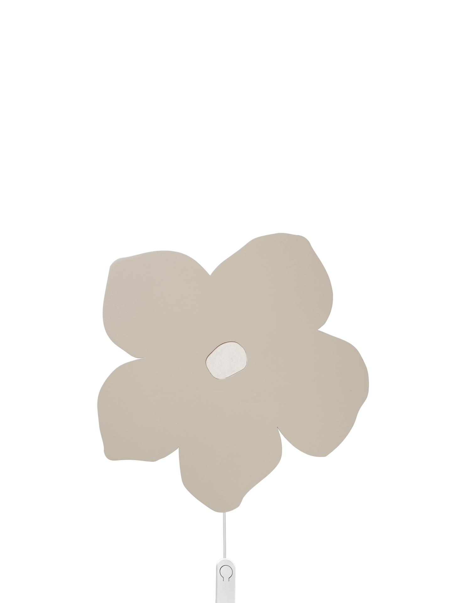 Poesie Lamp - Cashmere