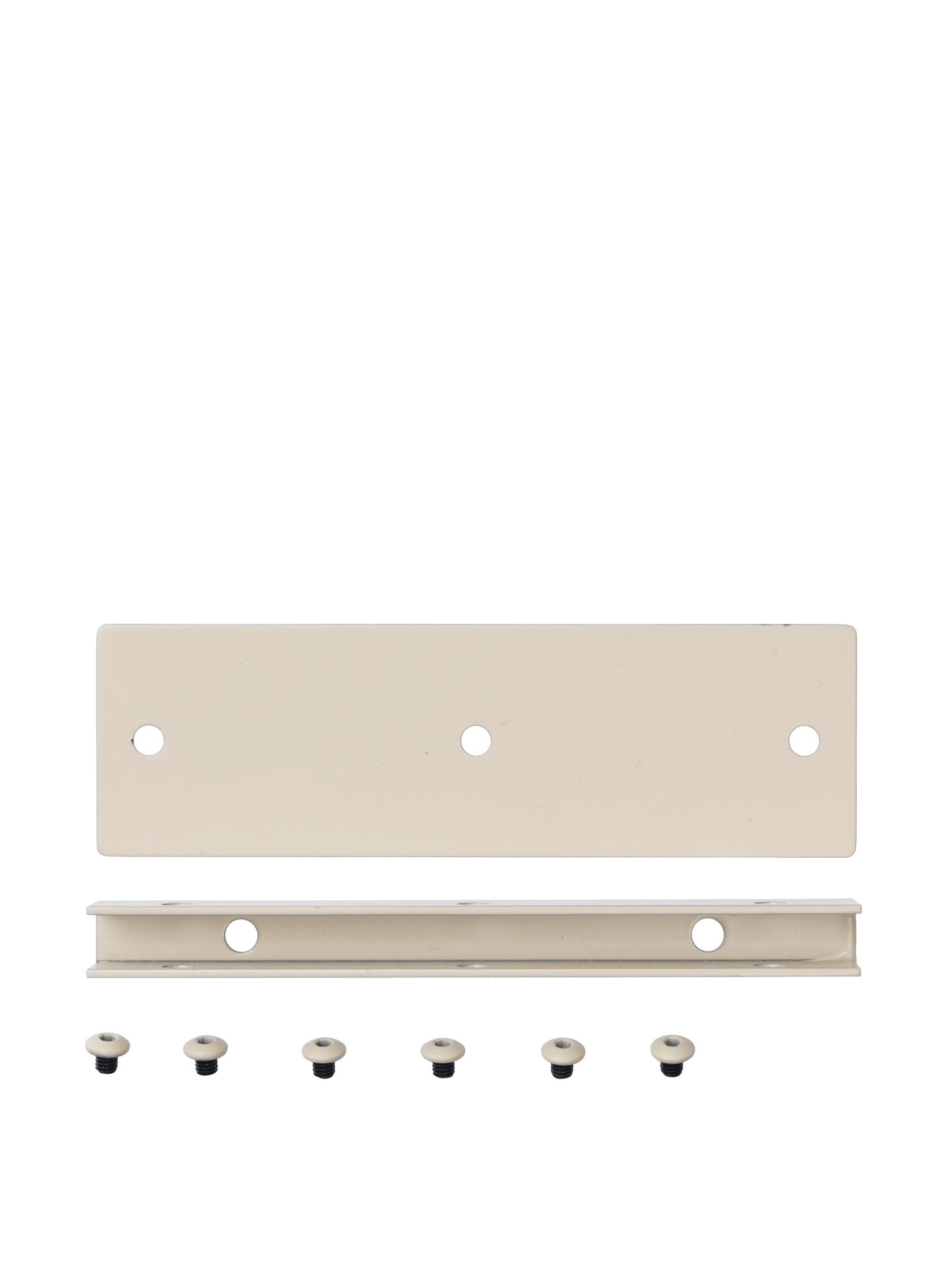 Arum Bracket Kit - Cashmere