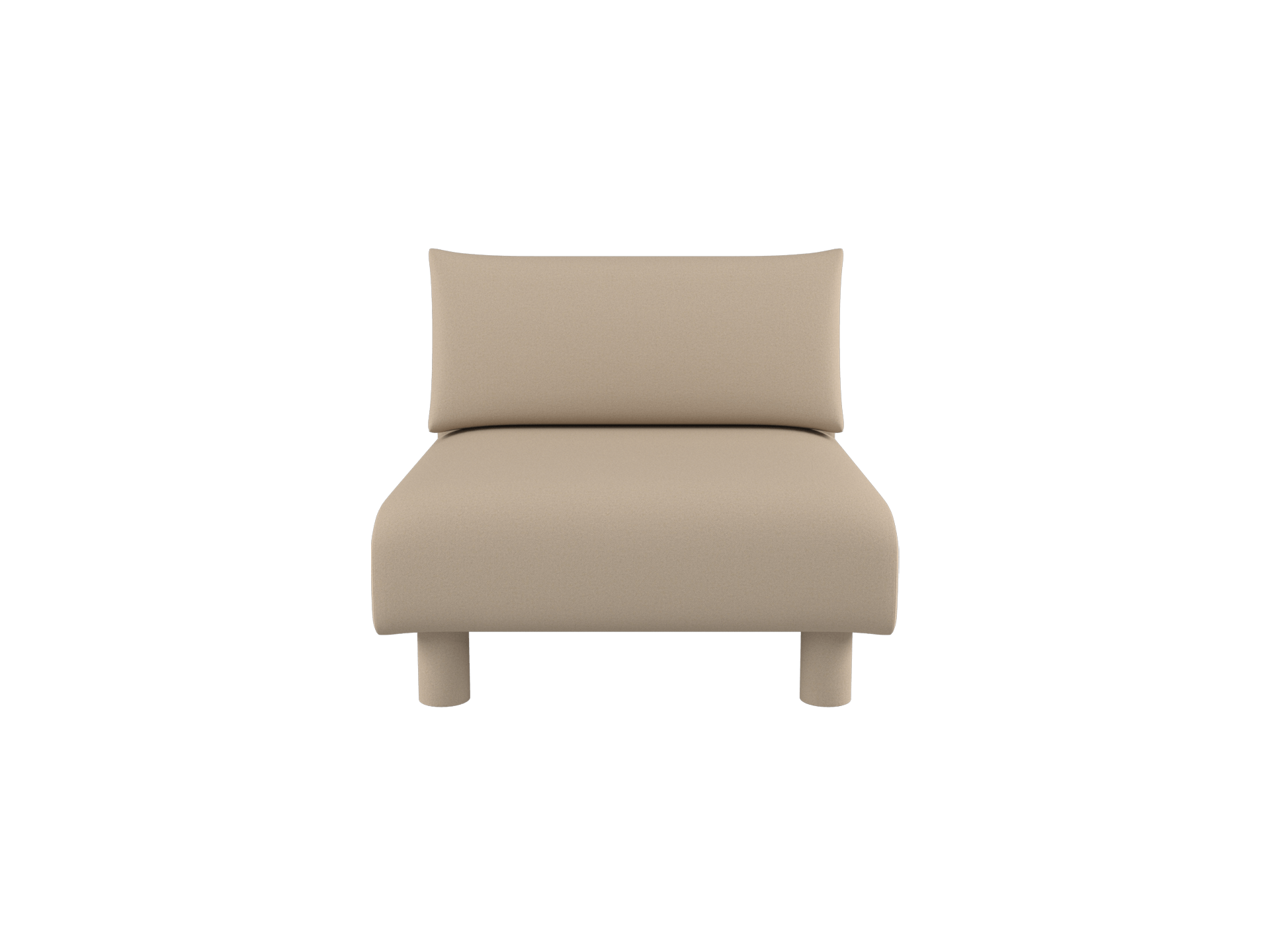 Dase Sofa Center - Tonus - Off-white