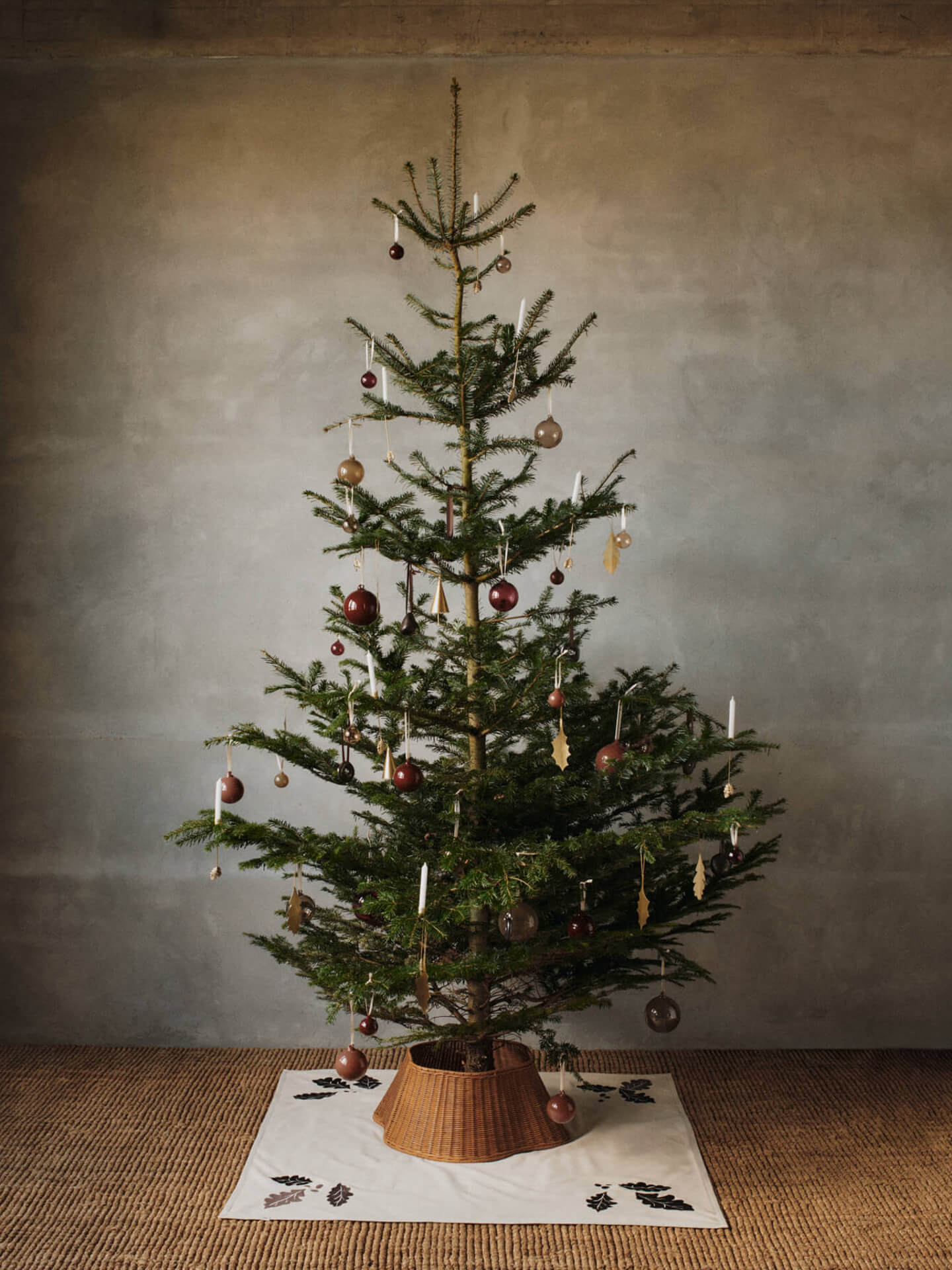 Holiday Decorations – Ferm Living