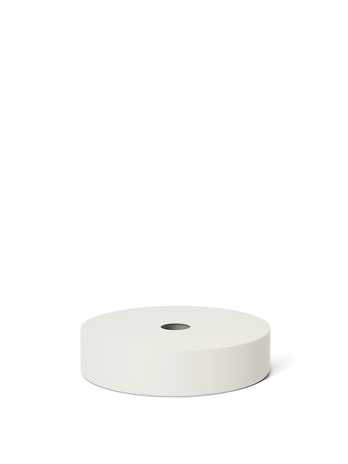 Record Shade - White