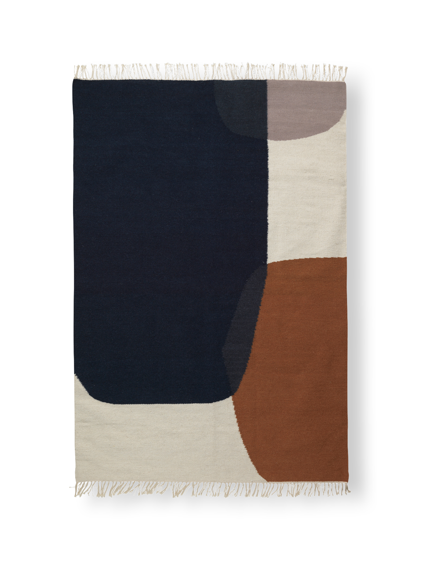 Kelim Rug - Medium - Merge