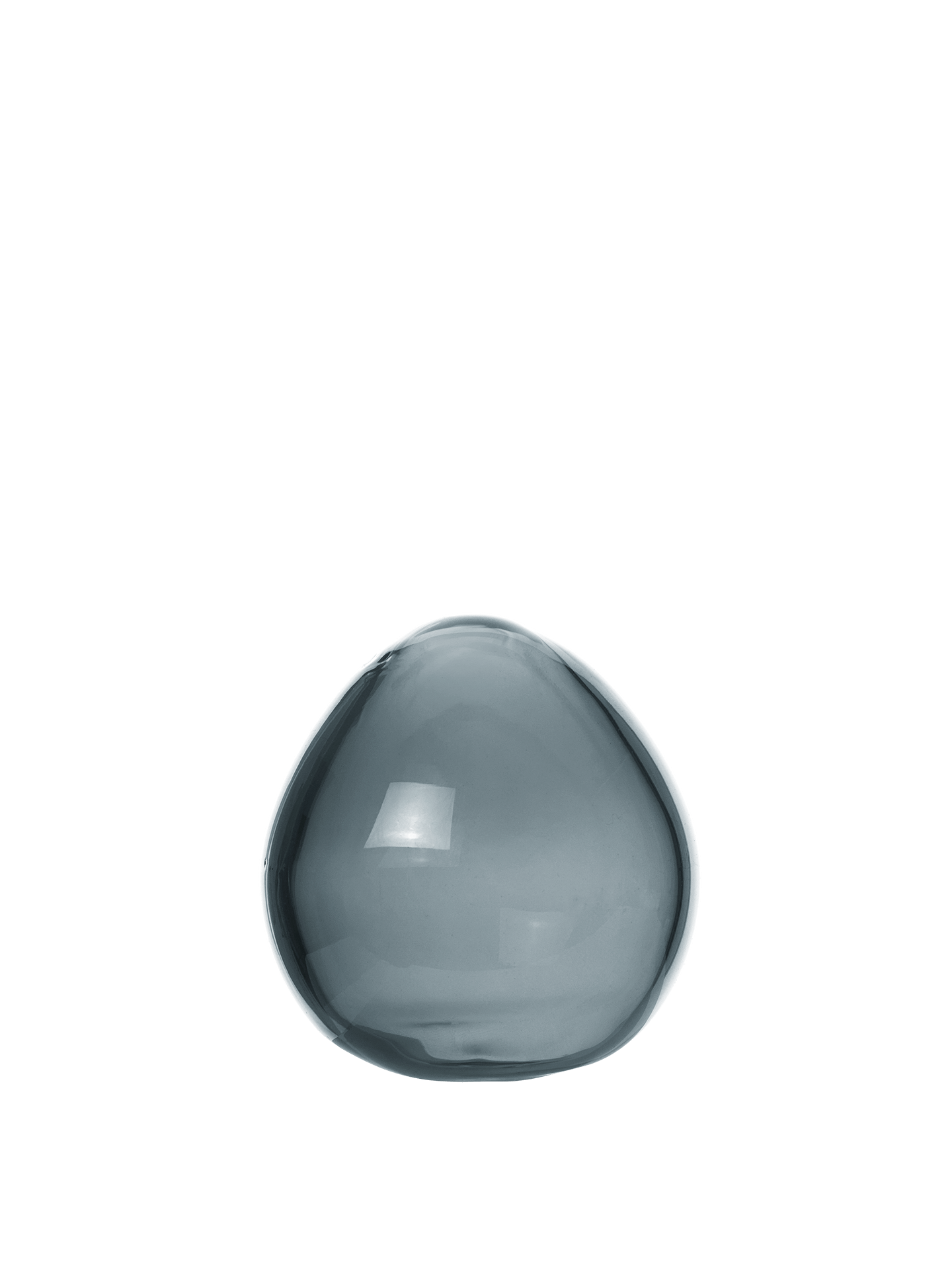 Still Lid - Smoked Grey