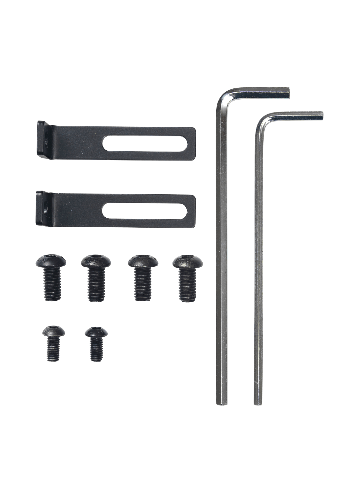Haze Kit - Black