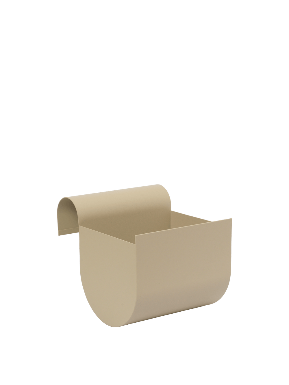Uma Balcony Box - Small