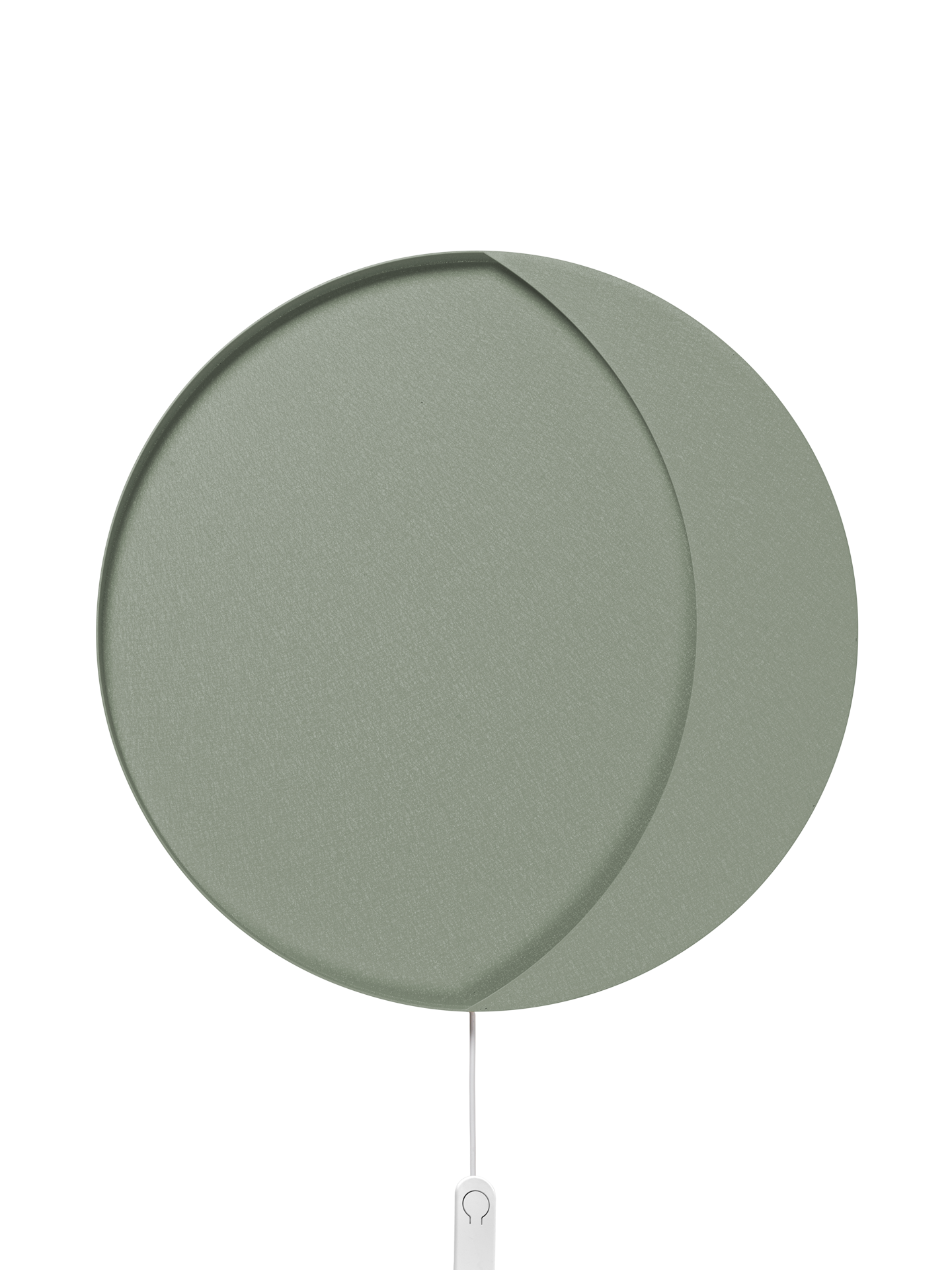 Neba Wall Lamp - Tea Green