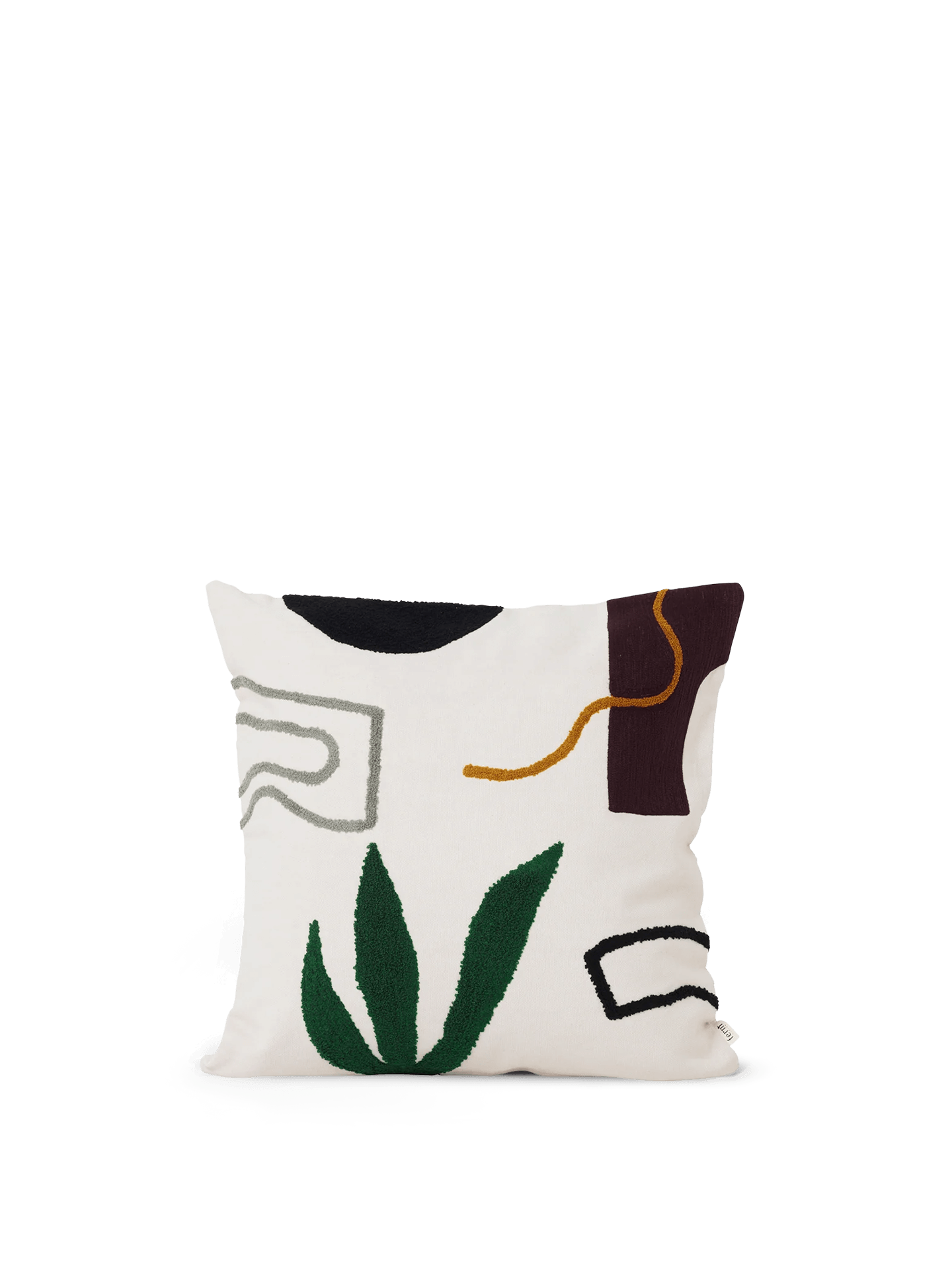 Mirage Cushion Cover - Cacti