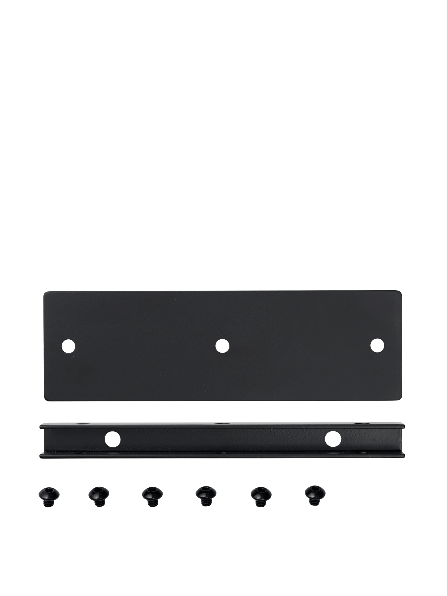 Arum Bracket Kit - Black