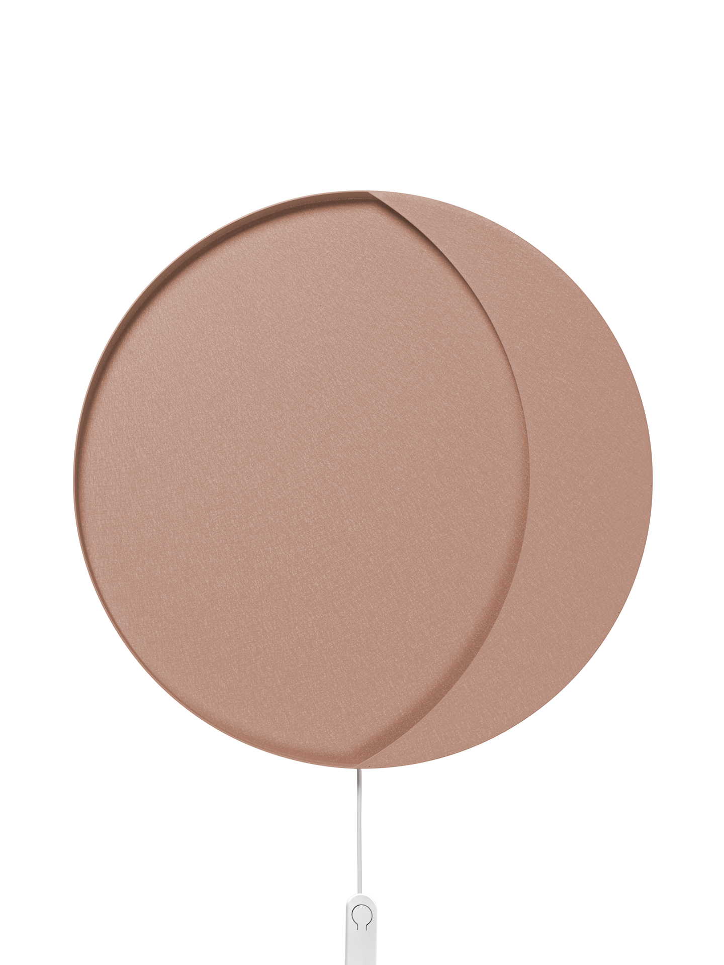Neba Wall Lamp - Rose