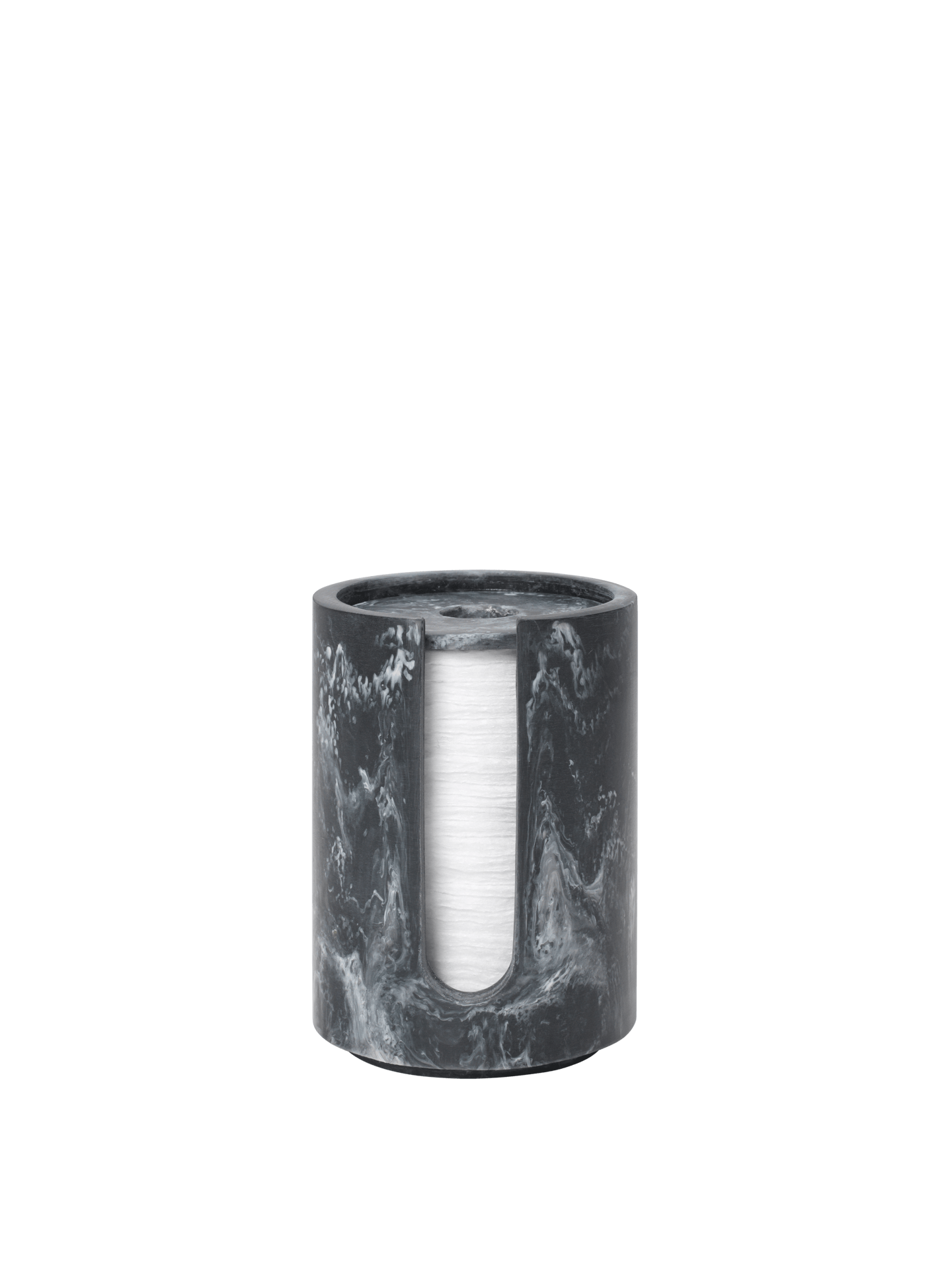 Mist Cotton Pad Holder - Charcoal