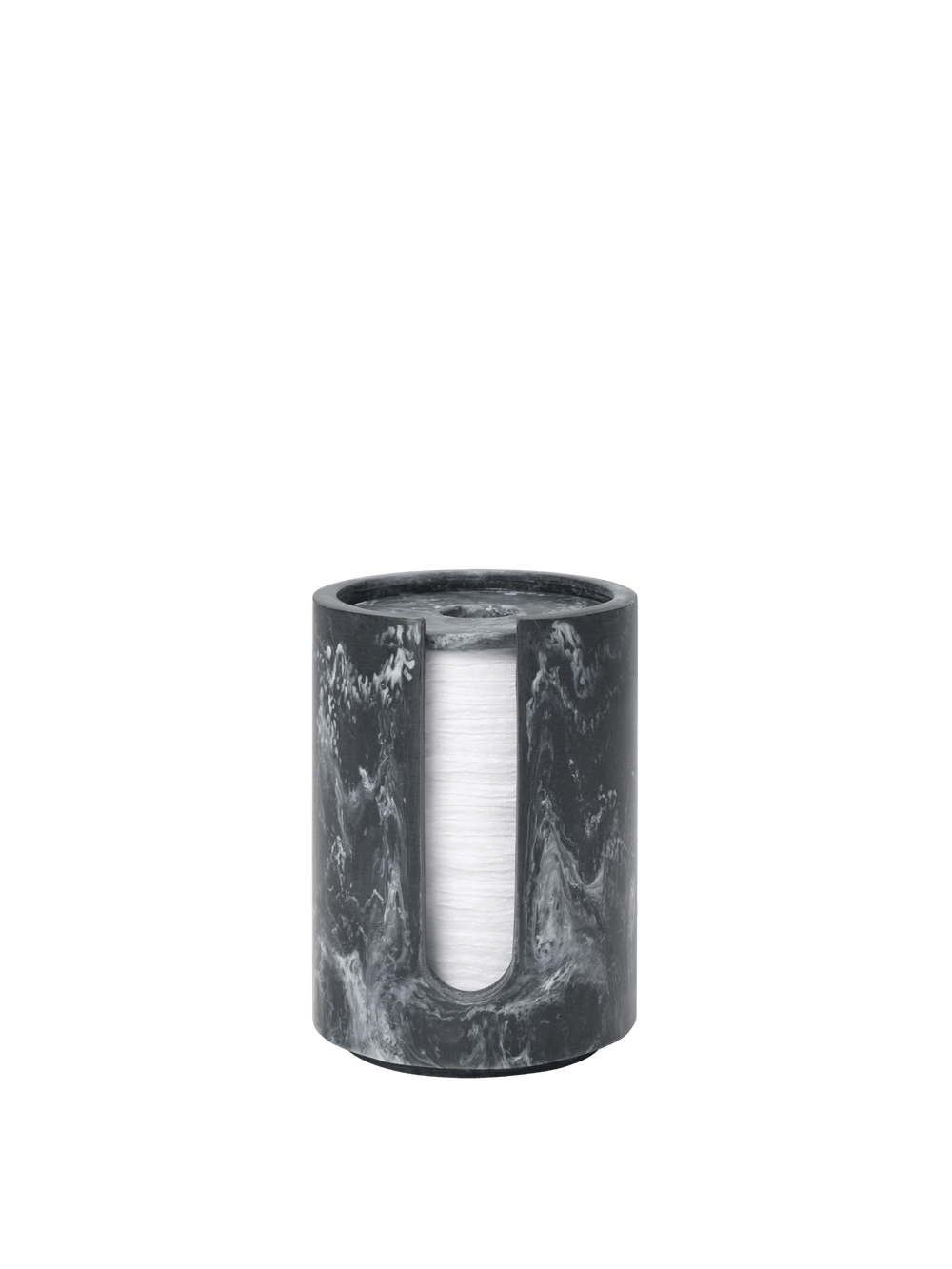 Mist Wattepadhalter