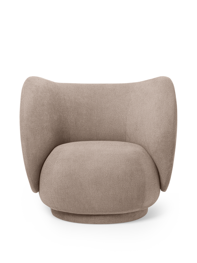 Rico Lounge Chair