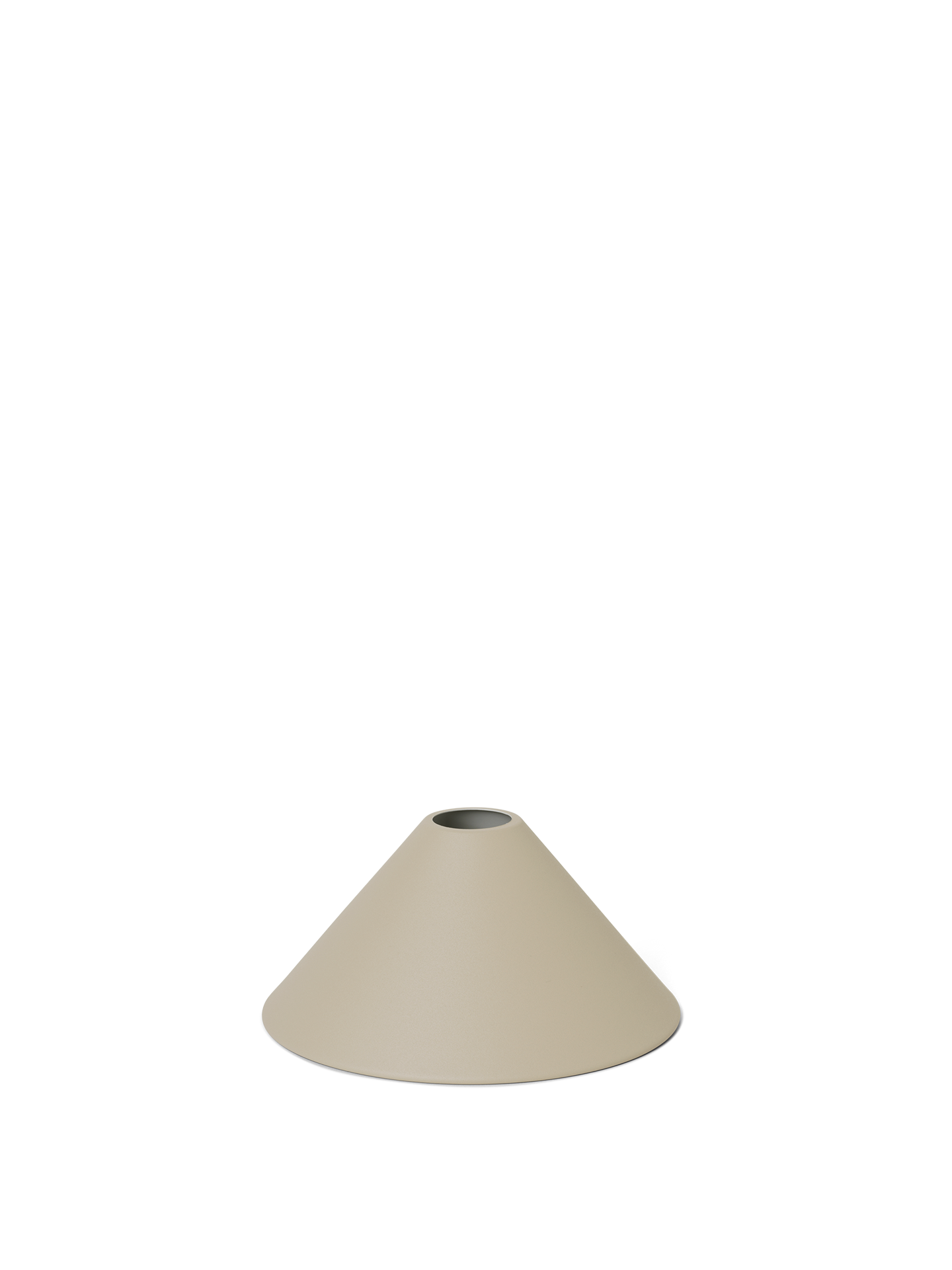 Cone Shade - Cashmere