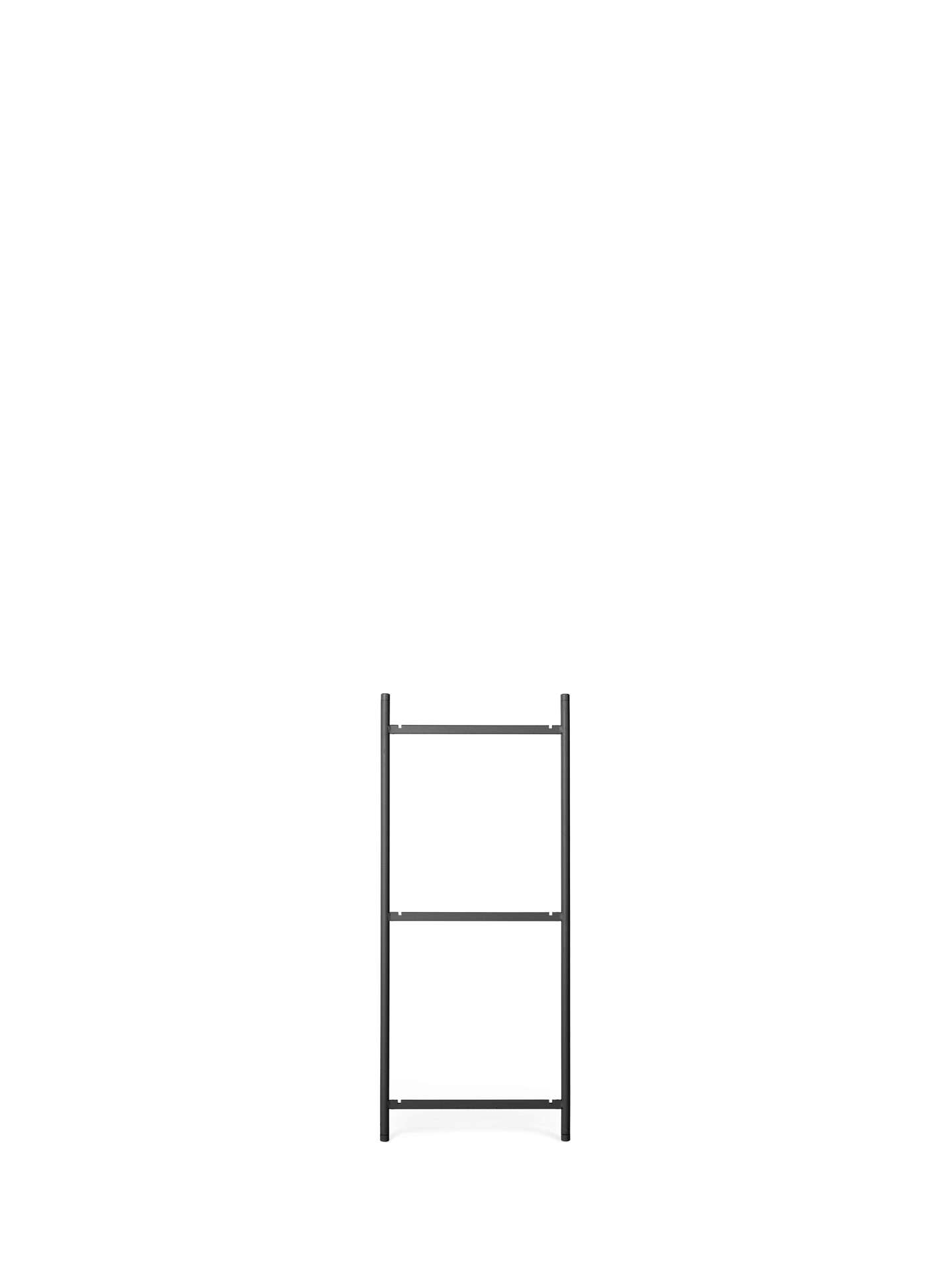 Punctual - Ladder 3 - Anthracite