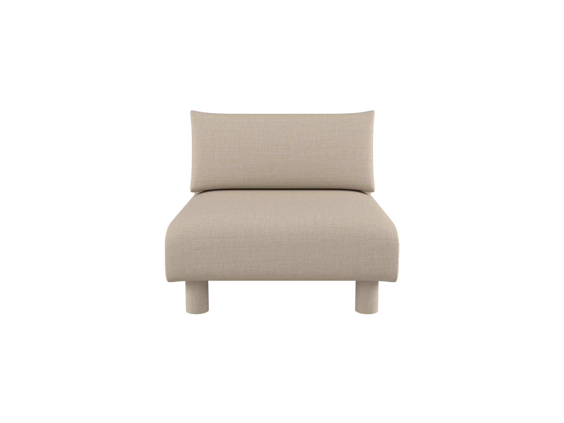 Dase Sofa Center - Hot Madison - Sand