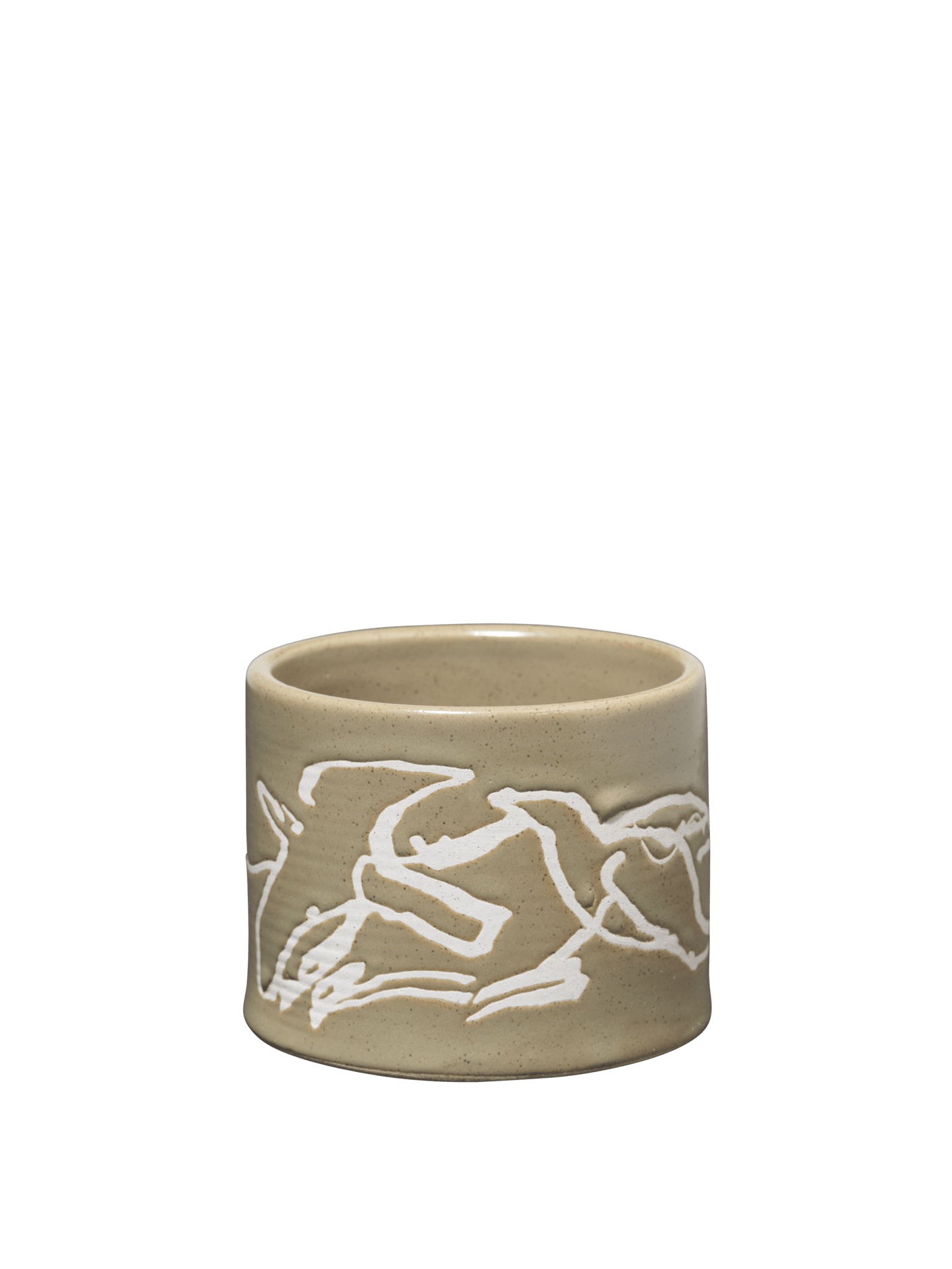 Vuelo Cup - Elm Green
