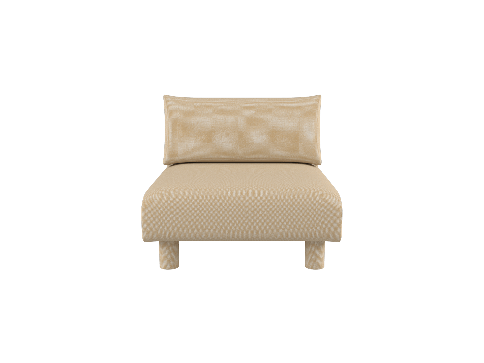 Dase Sofa Center - Hallingdal - Beige