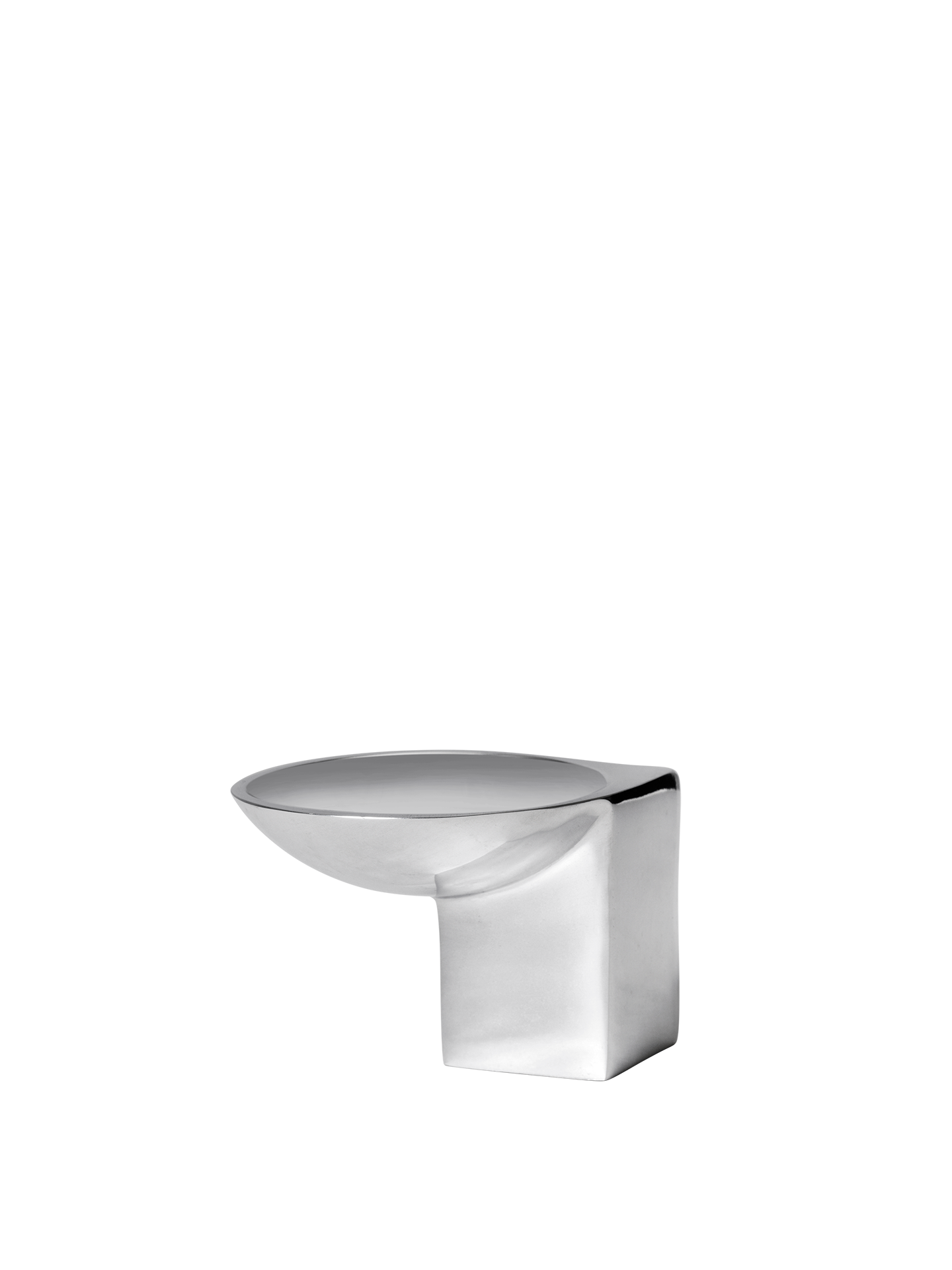 Santany Bowl - Ø9.5 - Aluminium