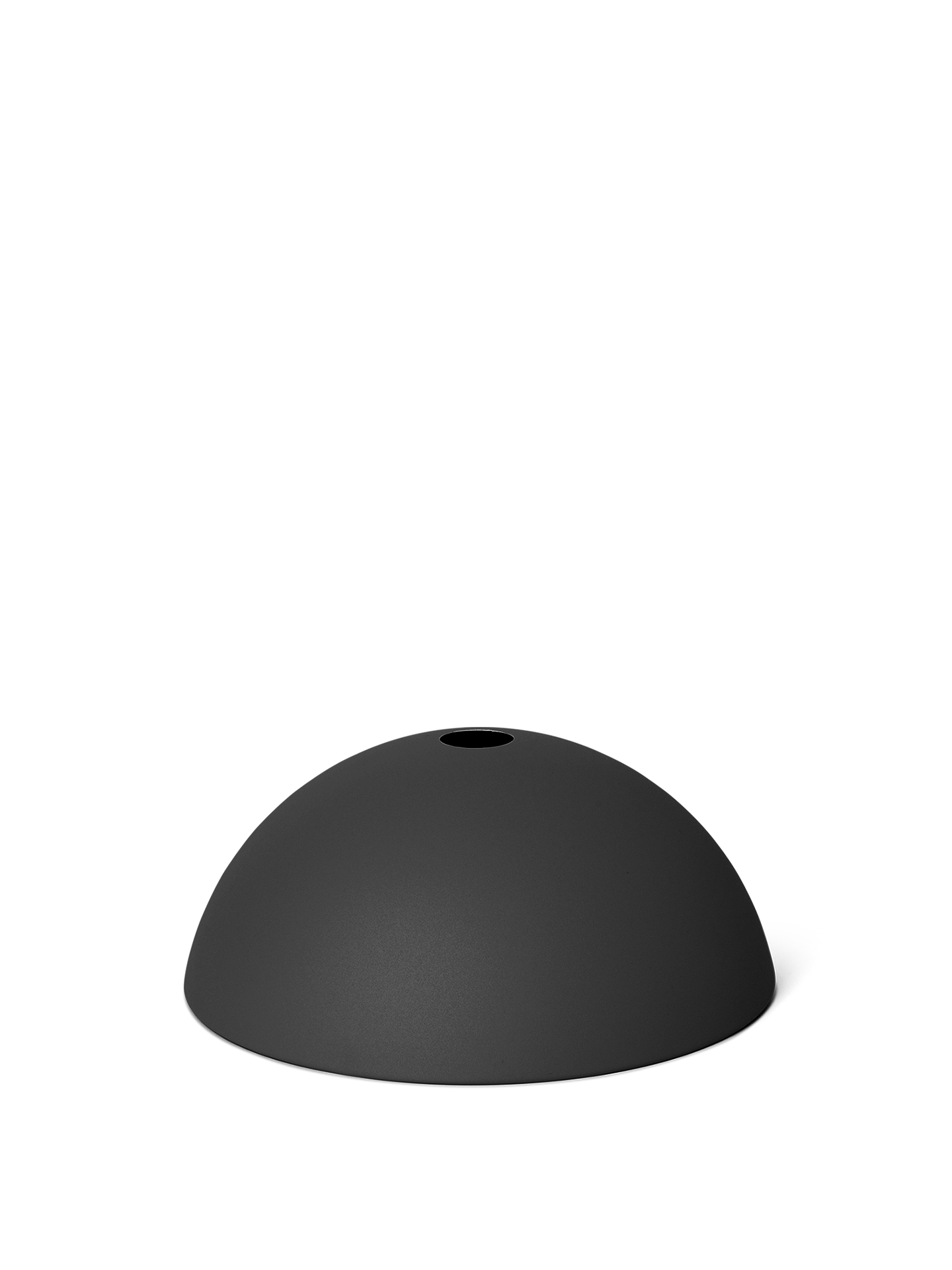 Dome Shade - Black