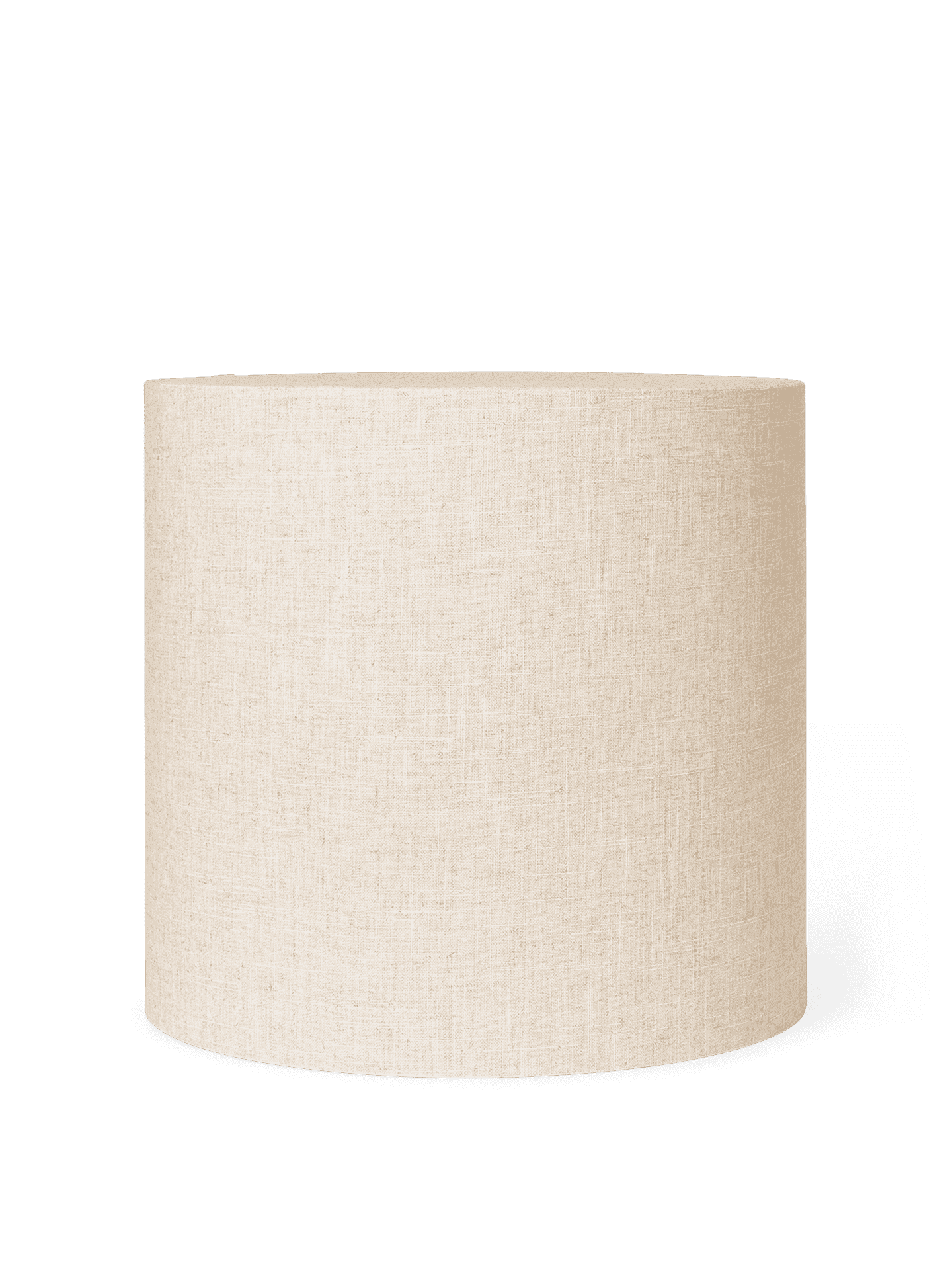 Eclipse Lampshade - Large - Natural