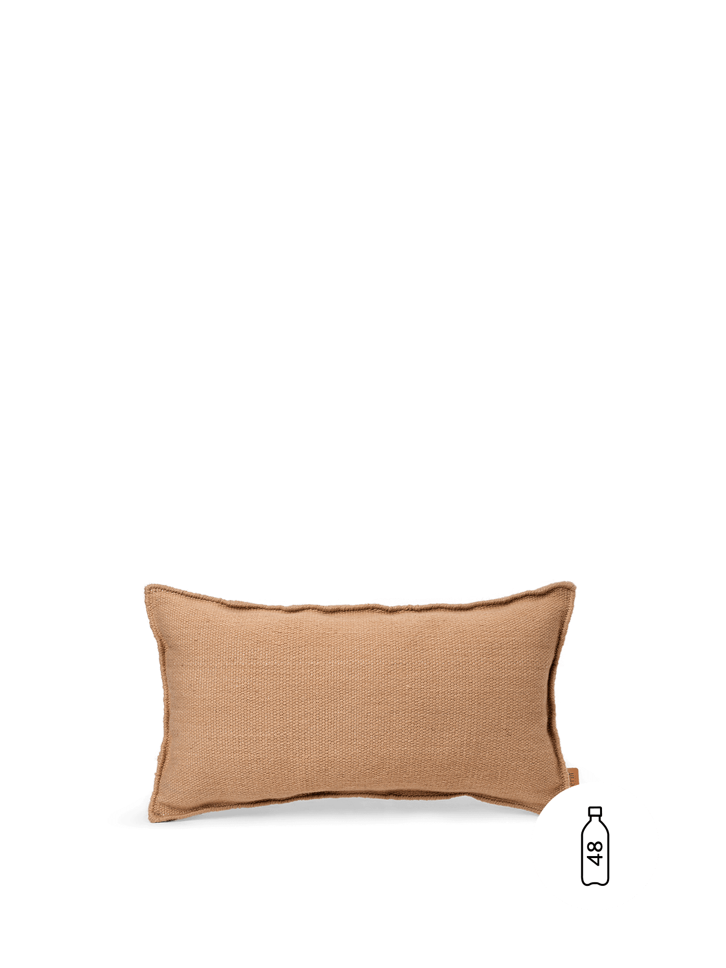 Desert Cushion - Sand