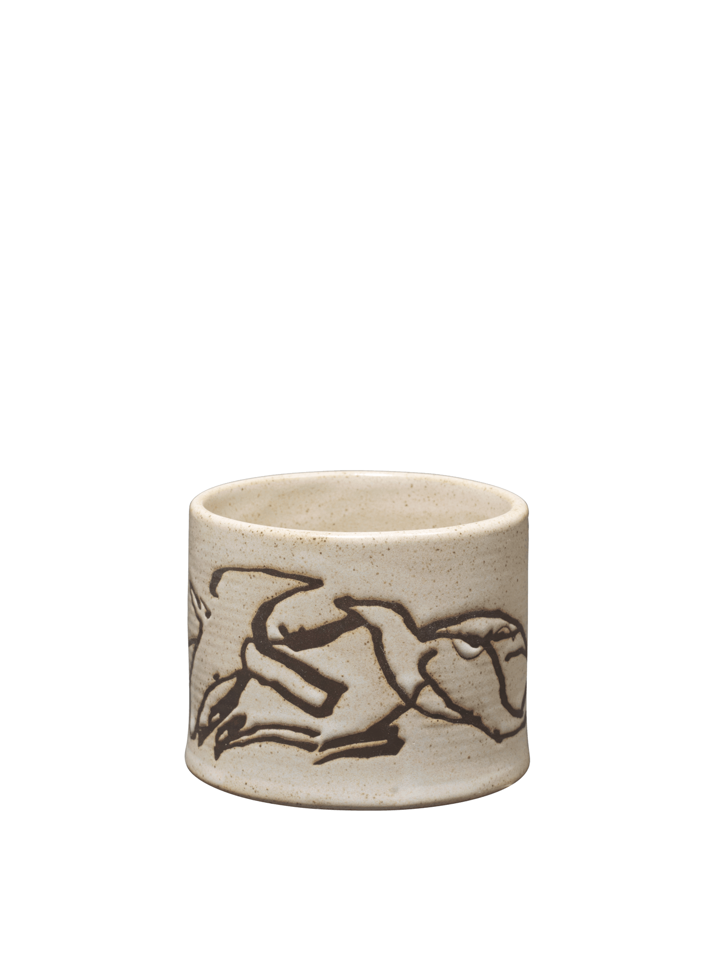 Vuelo Cup - Cream