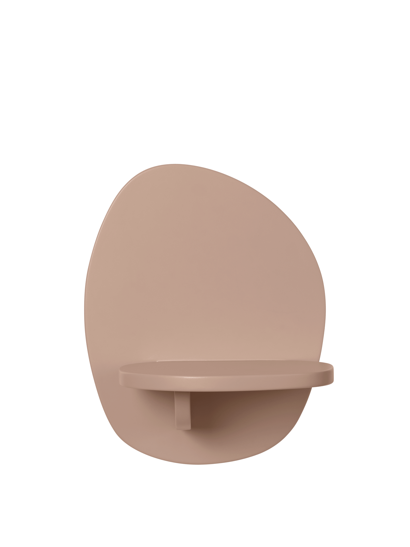 Pilu Shelf - Small - Beige | Ferm Living