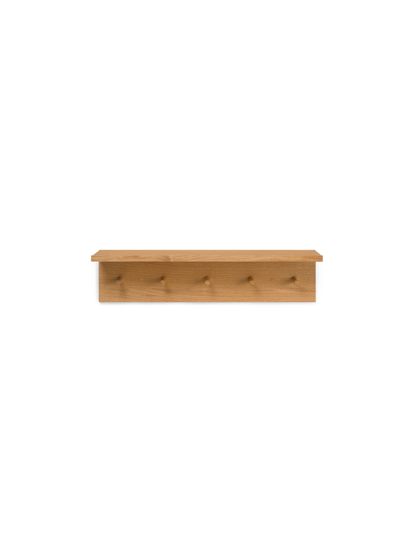 Place Rack - Medium - Oak