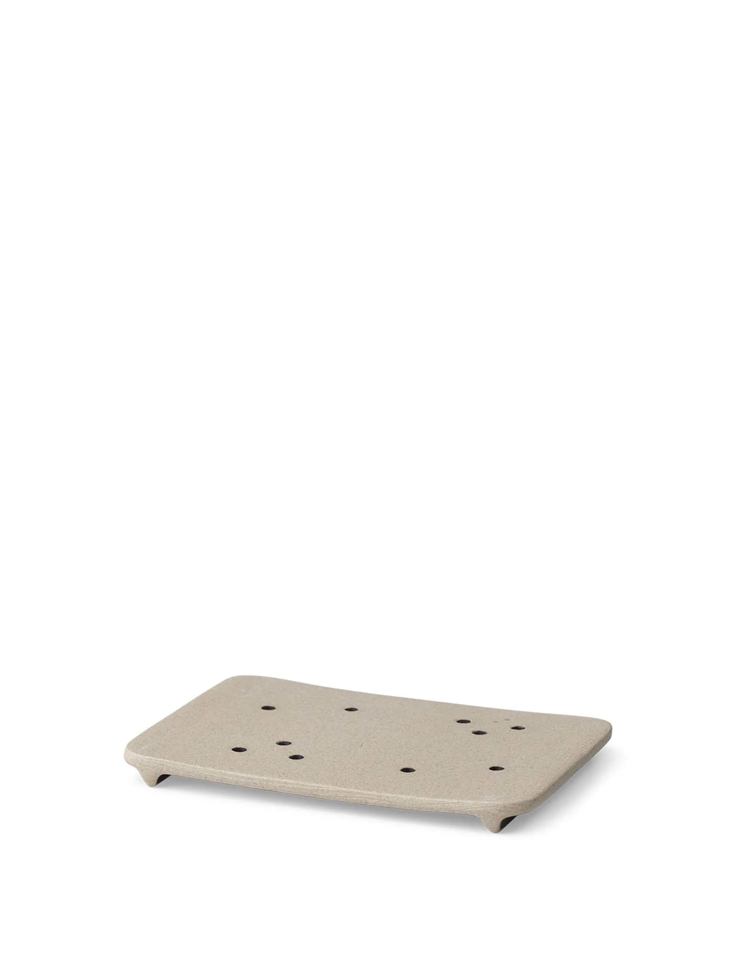 Bon Accessories - Soap Tray - Sand