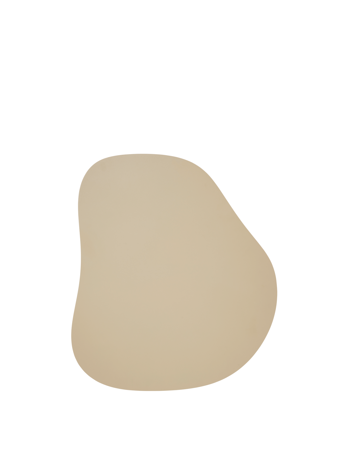 Willora Magnetic Board - Cashmere