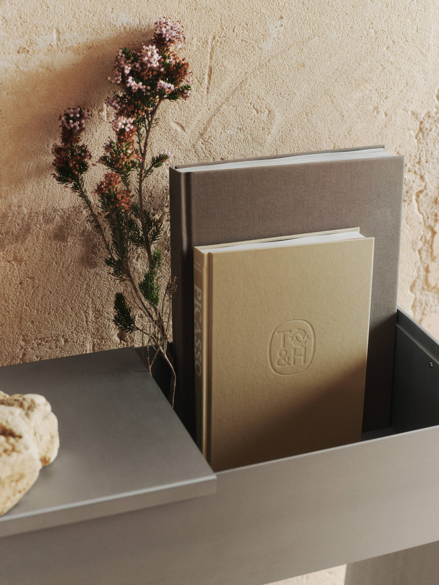 【超美品】ferm living plant box とTray Ferm Living｜Plant Box (プラントボックス) Two Tier 日本正規販売店