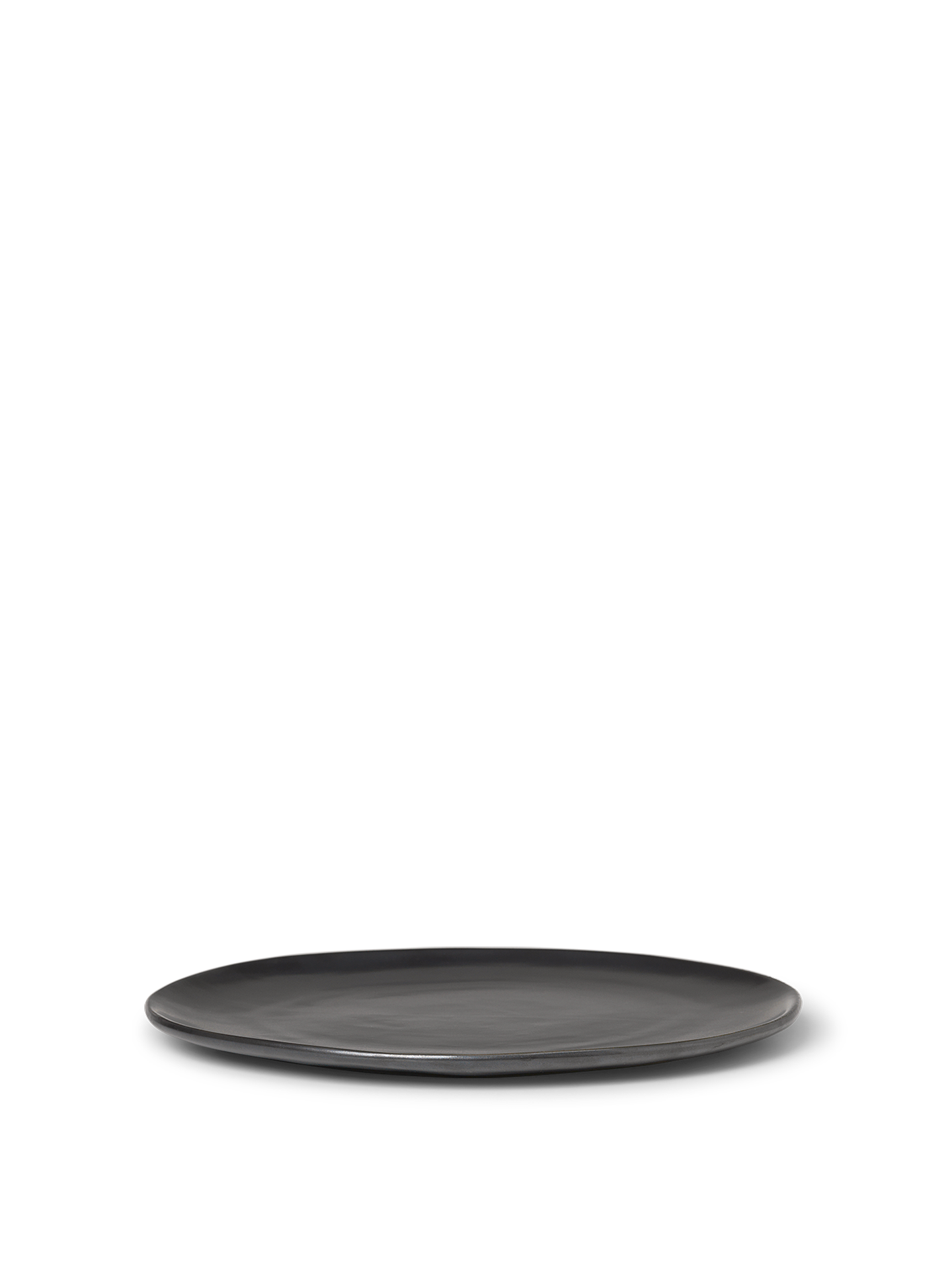 Flow Plate - Large - Black