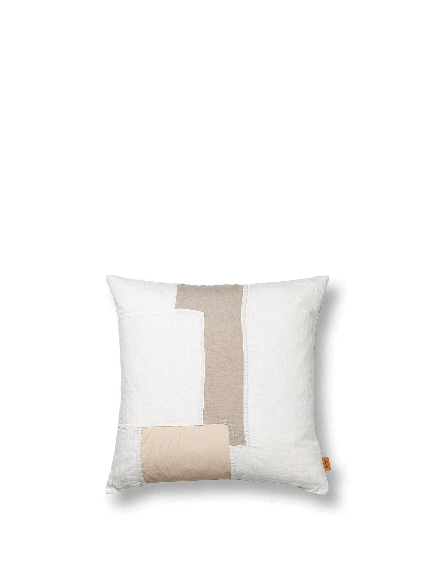 Part Cushion - Off-white