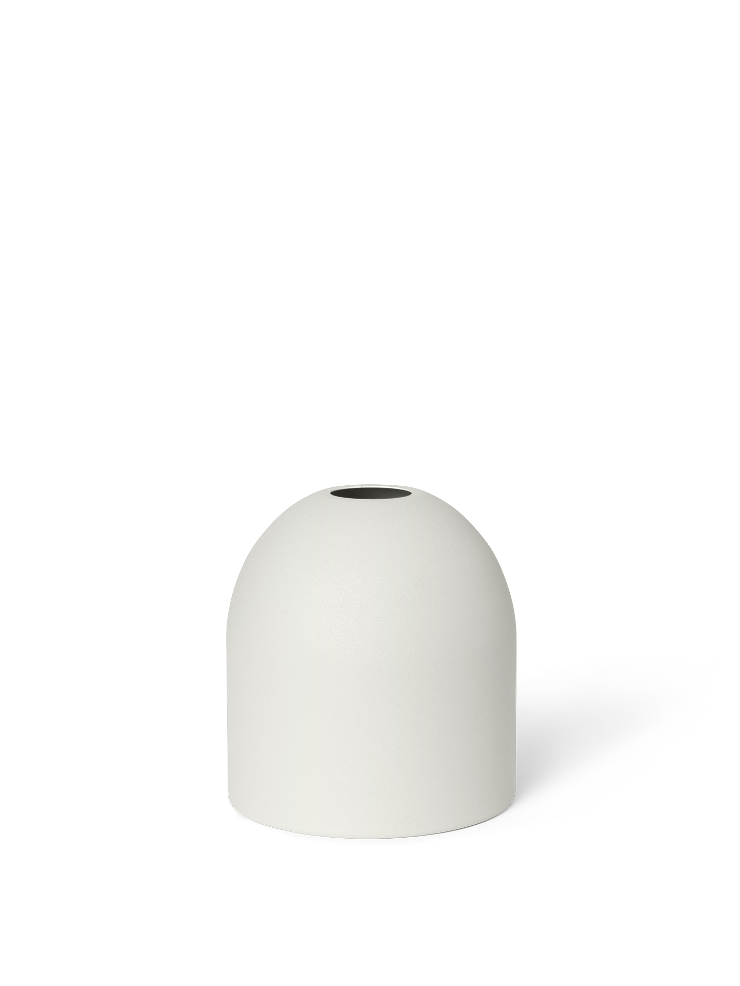 Bell Shade - White