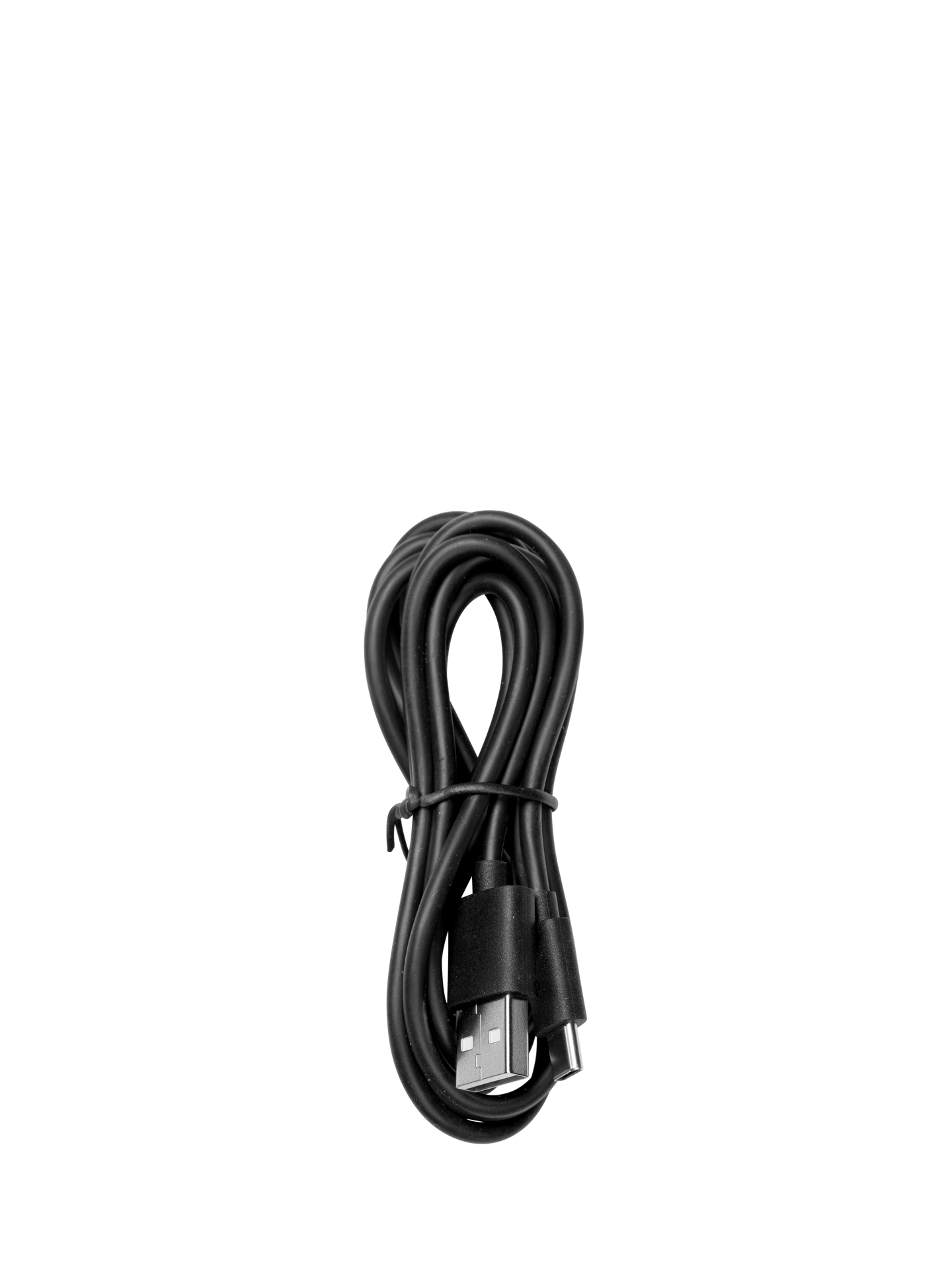 Meridian - Charger Cable - Black