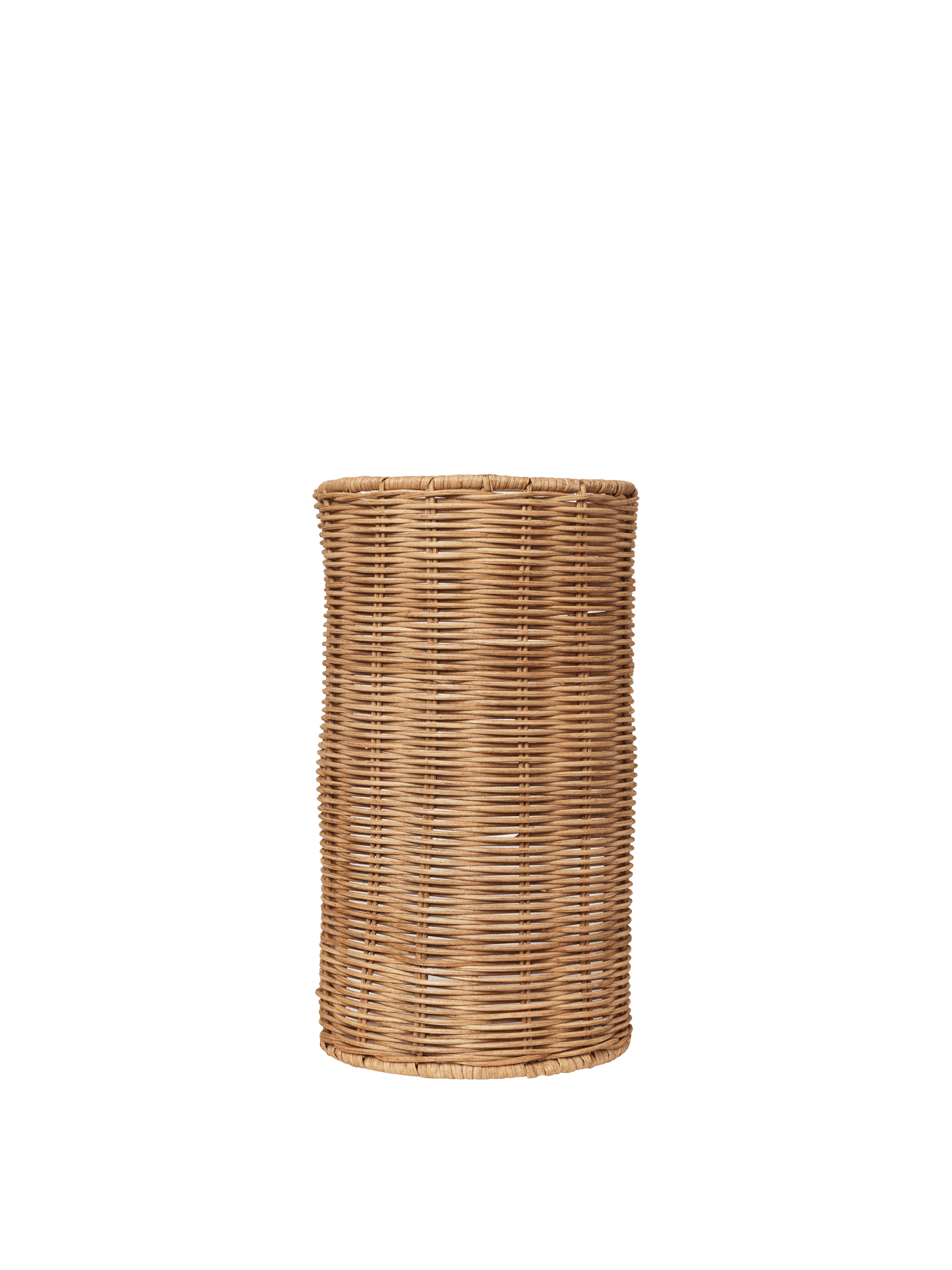 Dou Wall Lampshade - Natural