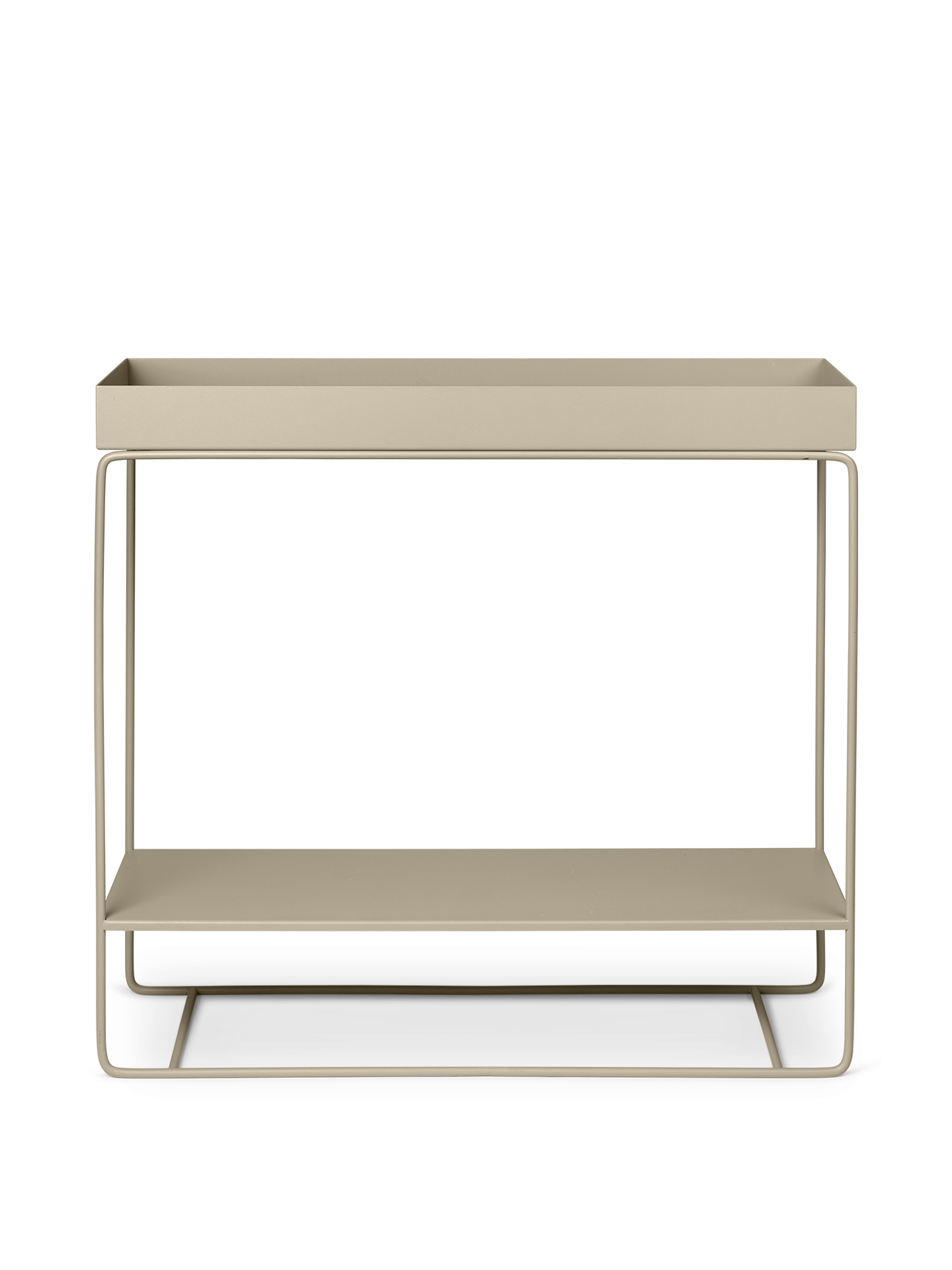 Plant Box Two-Tier - Cashmere