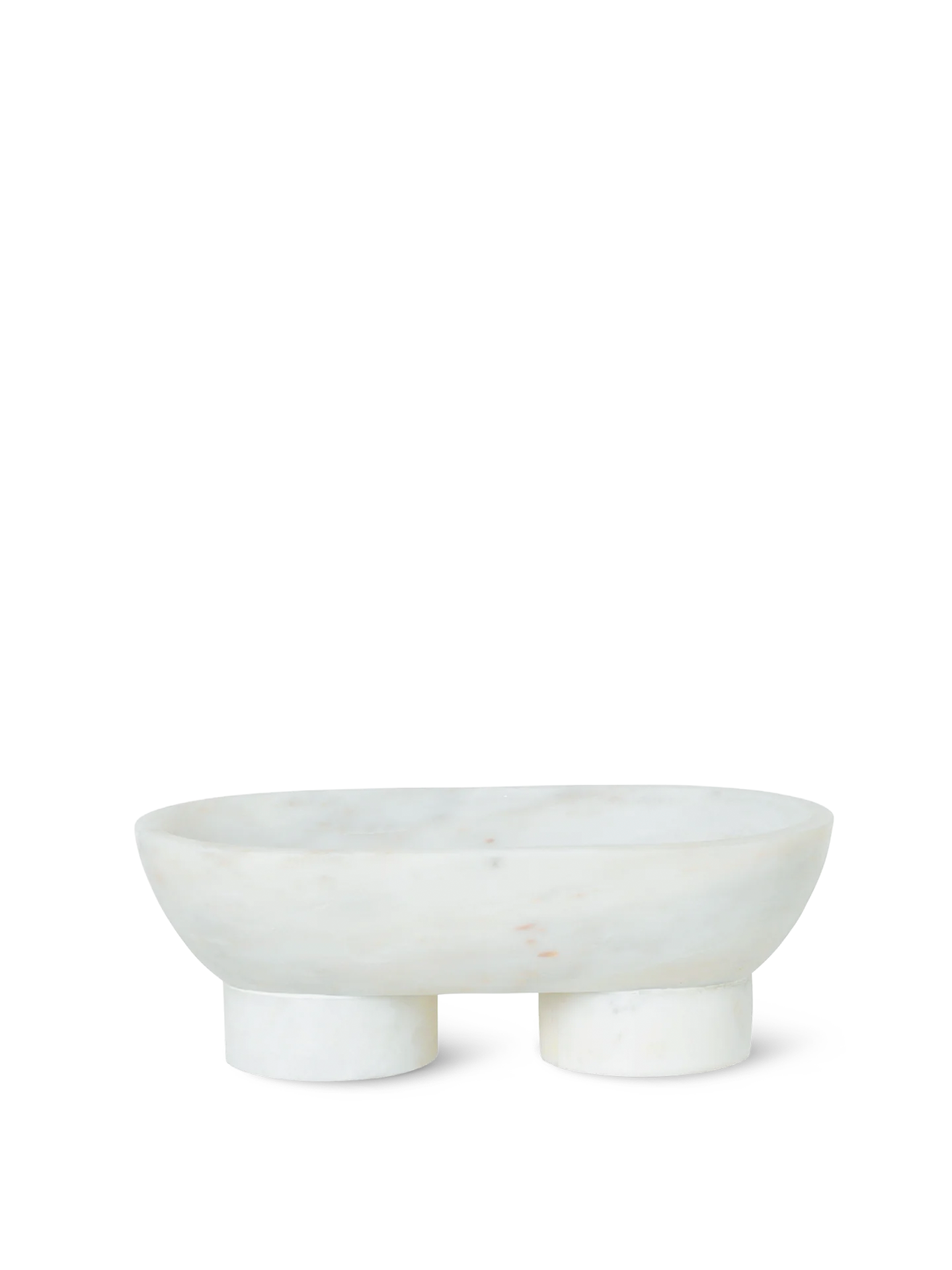 Alza Bowl - White