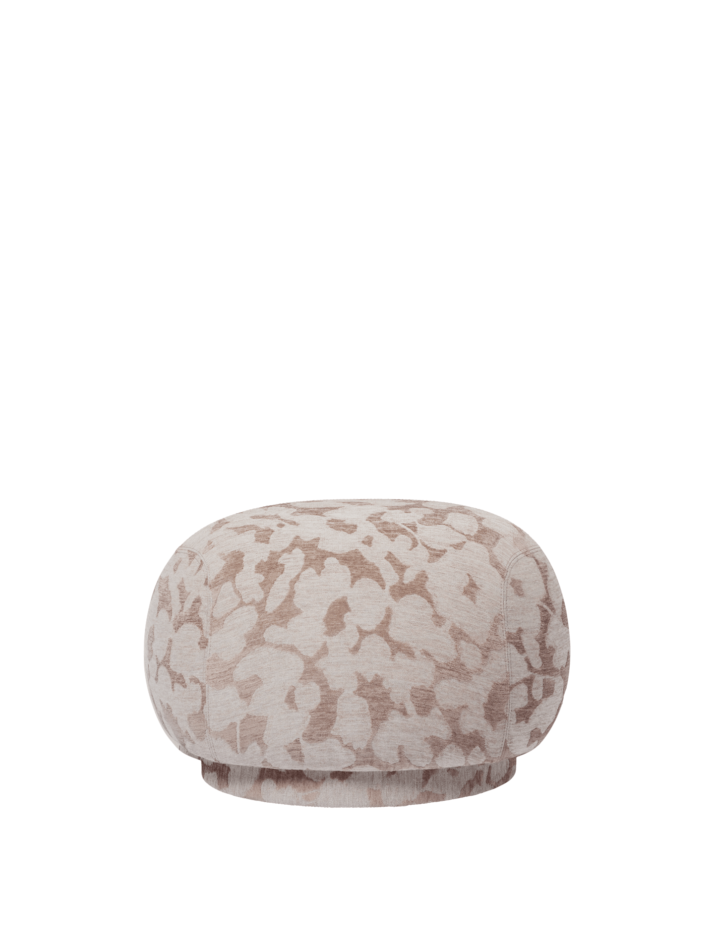 Rico Pouf - Cilla - Taupe