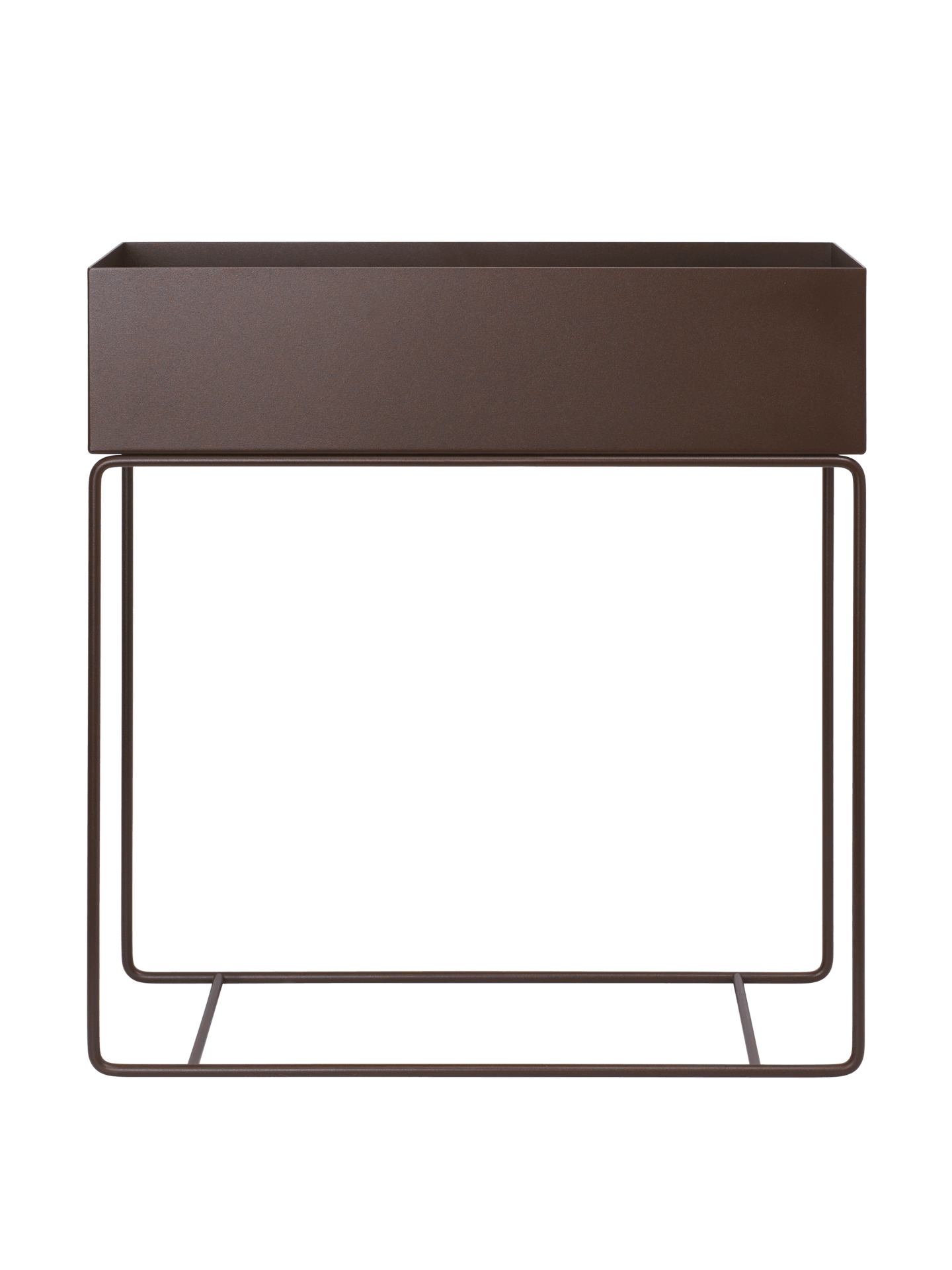 plant box blumenkasten Ferm Living Pflanzenkiste