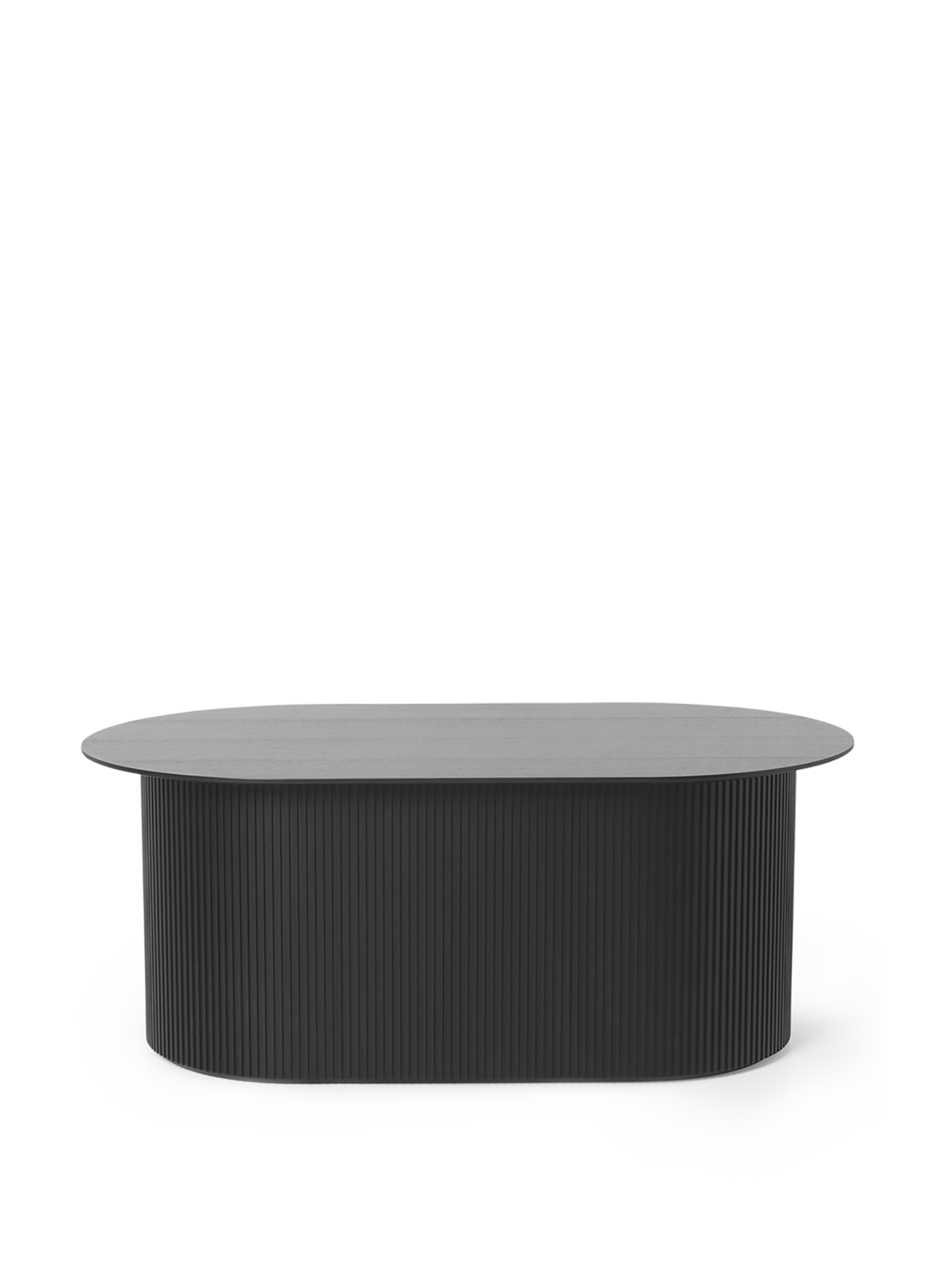 Podia Table - Black