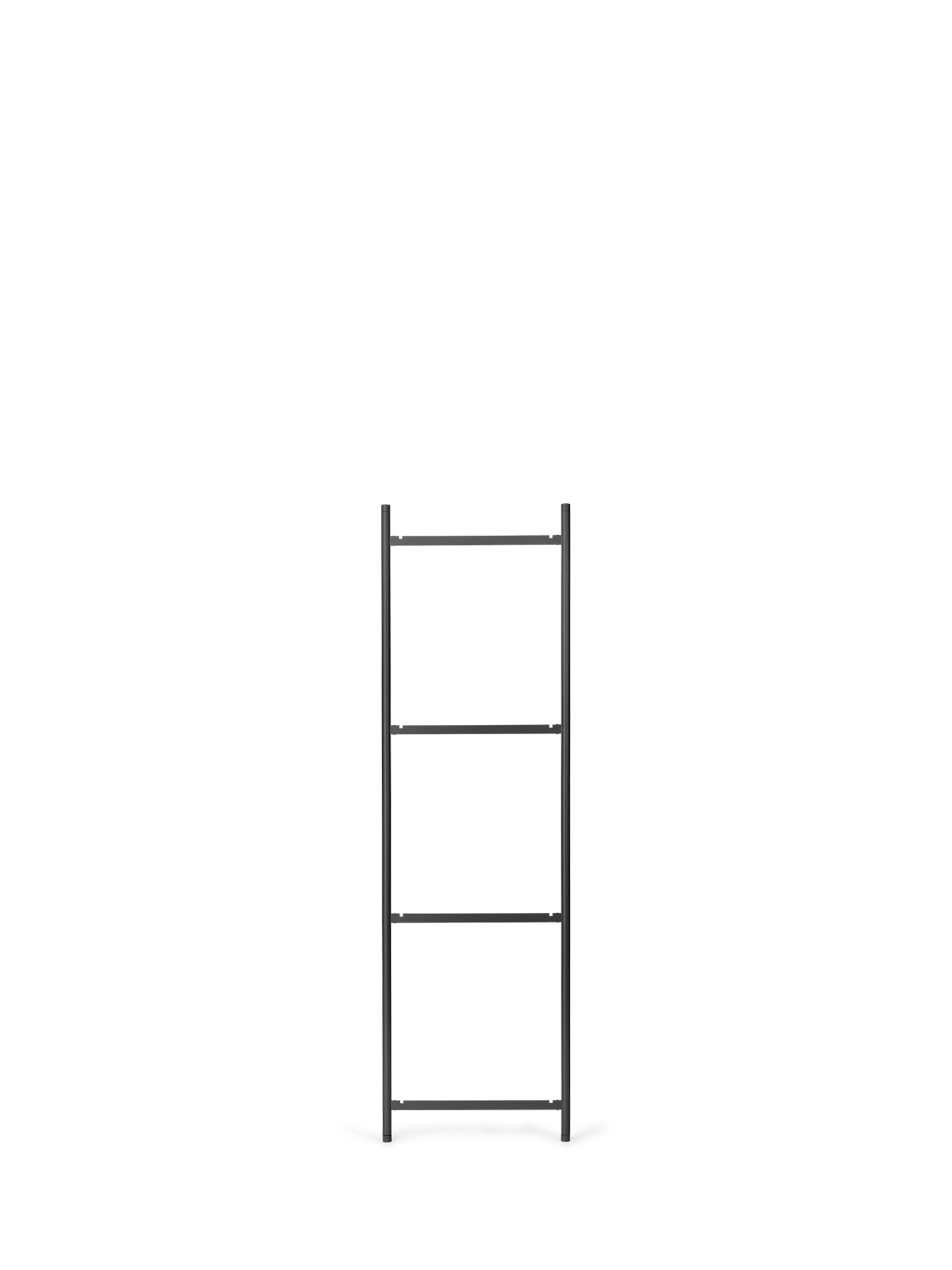 Punctual - Ladder 4 - Anthracite