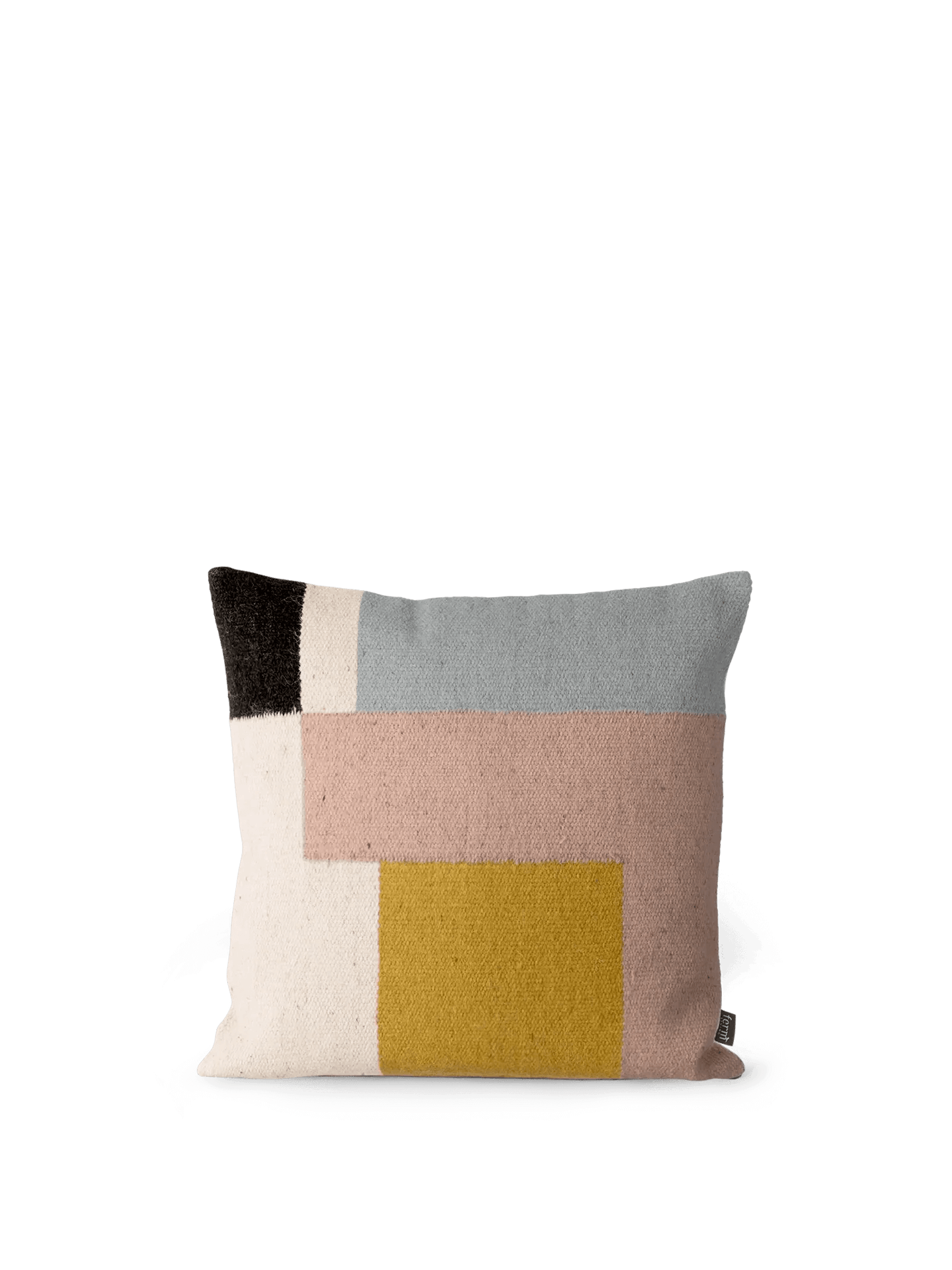 Kelim Cushion - Squares