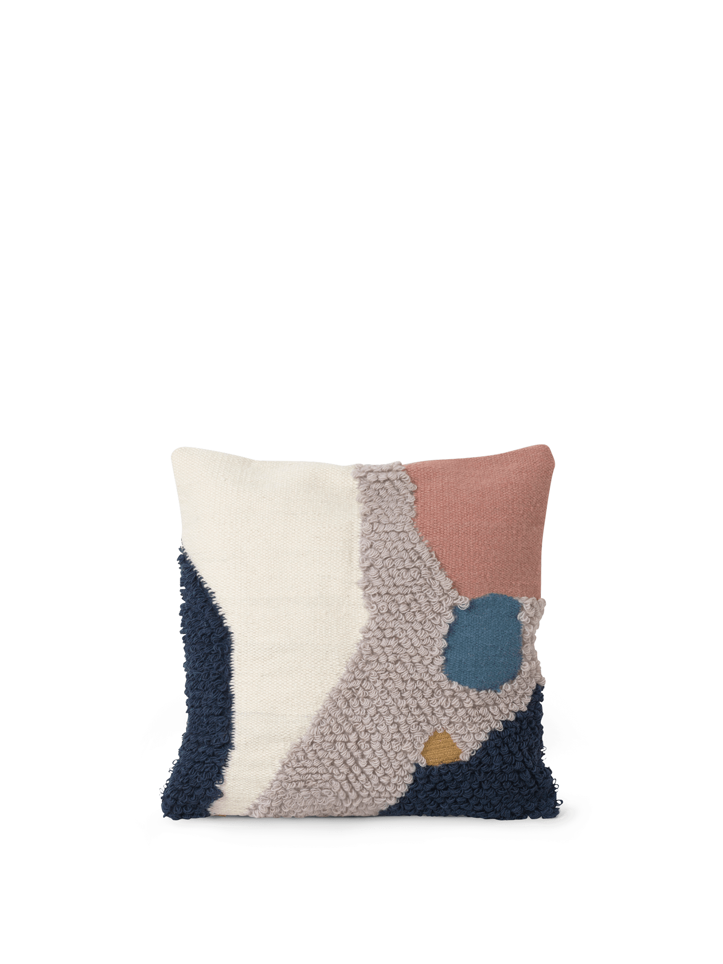 Loop Cushion - Landscape