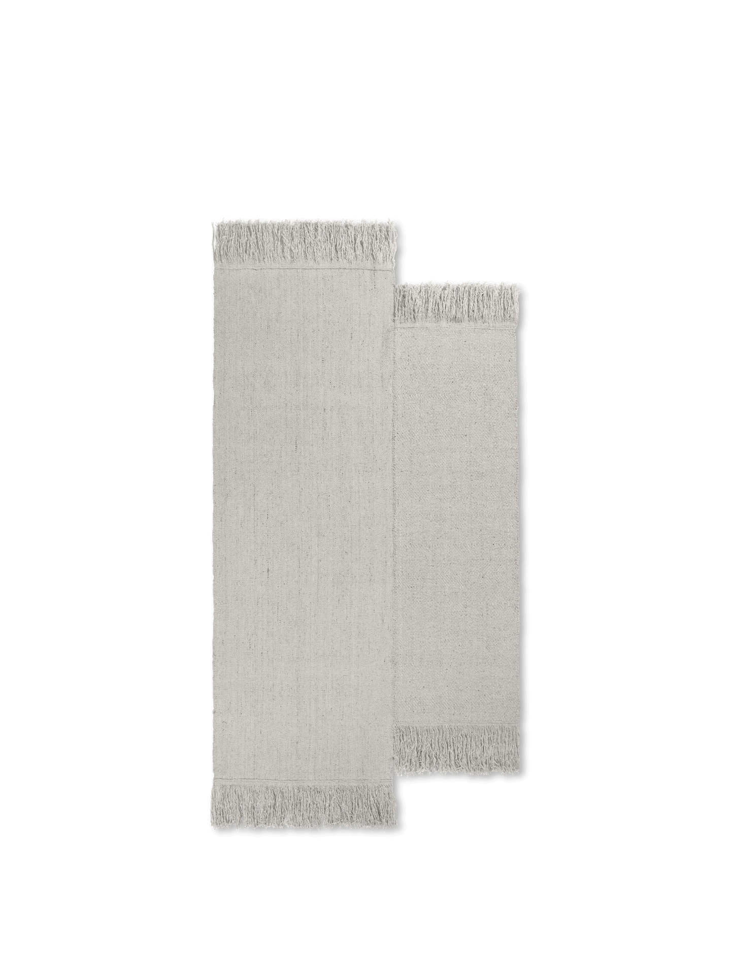 Alter Rug - 160 x 270 - Natural