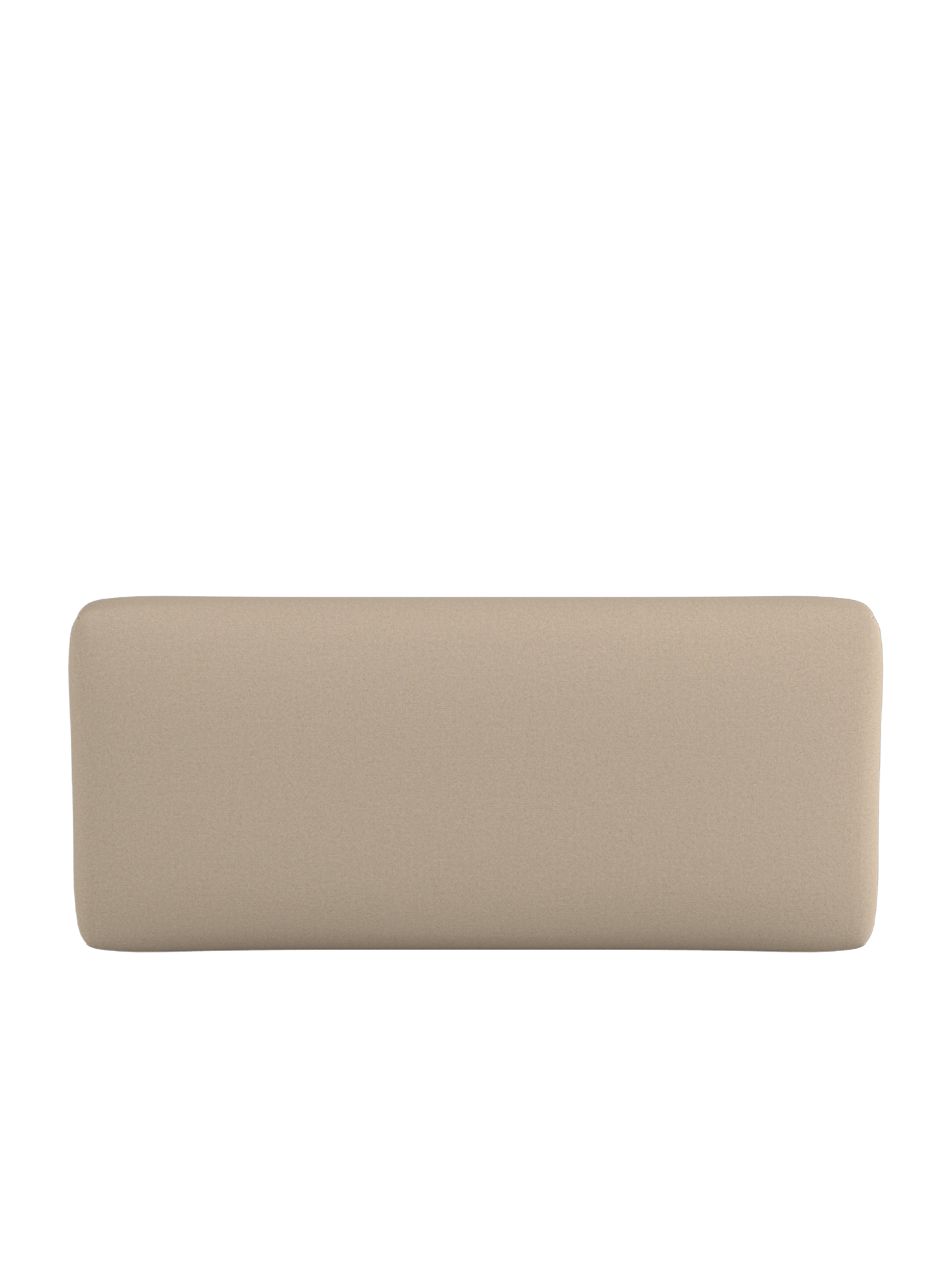 Dase Cushion - Tonus - Off-white